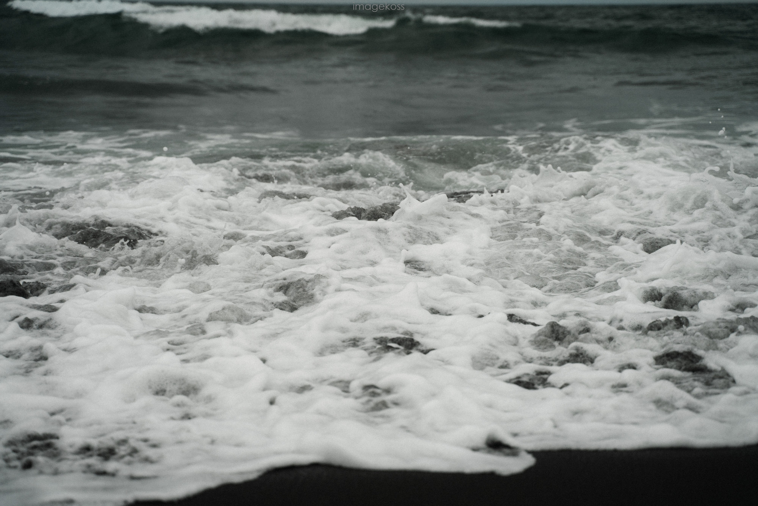 Камчатка. Фотограф в поход и восхождение на Эльбрус Игорь Косарев