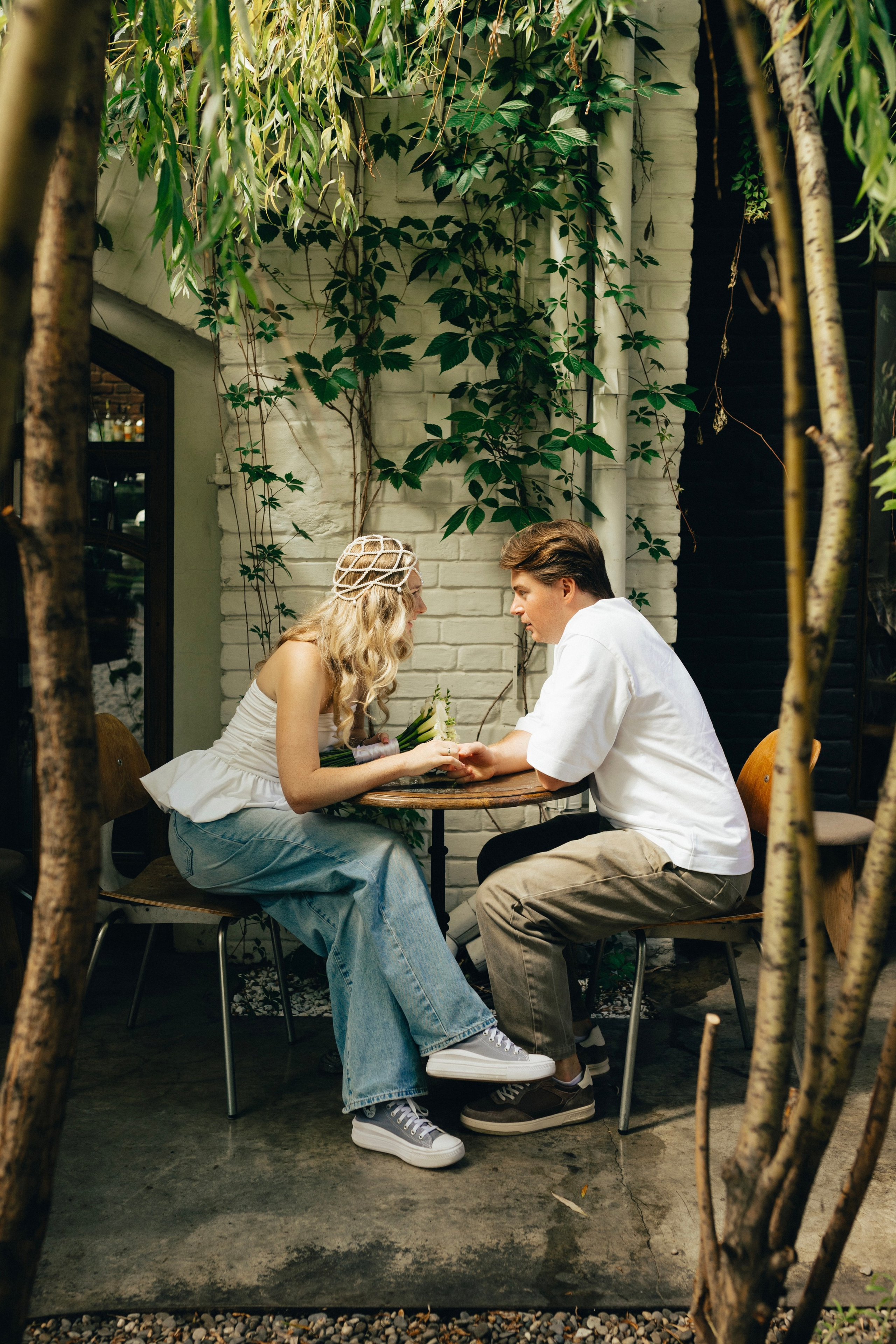 Katya & Lesha. Свадебный фотограф Москва и ЮГ