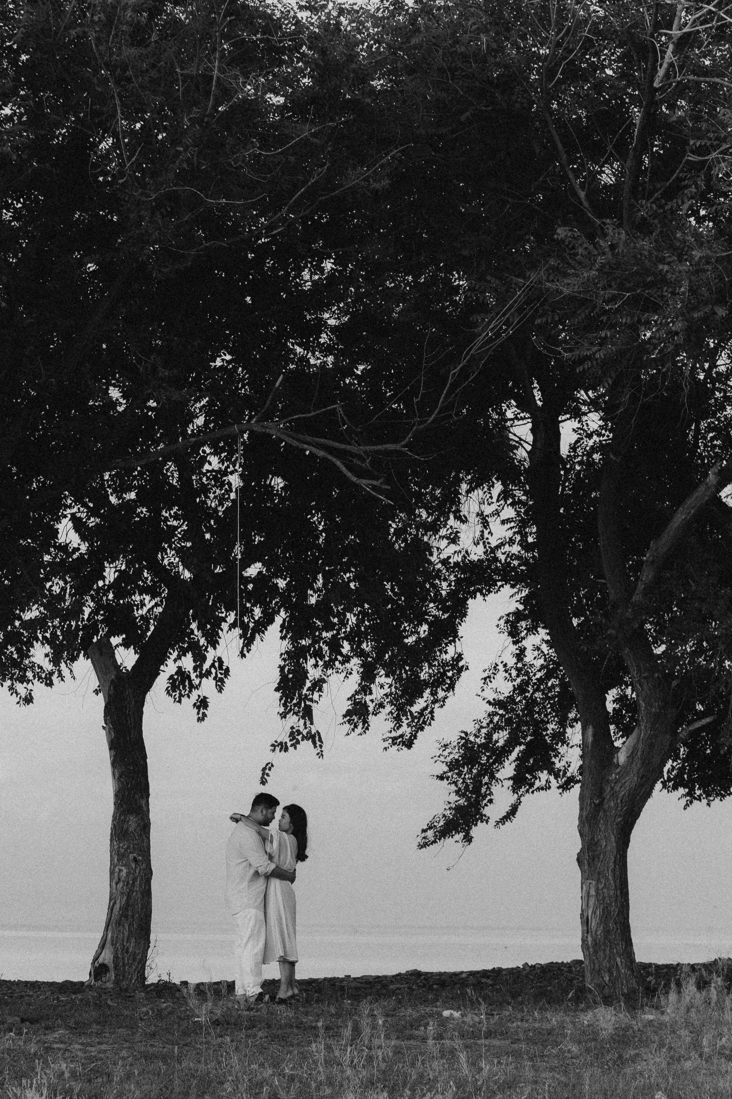 Love Story. Свадебный и портретный фотограф в Астане