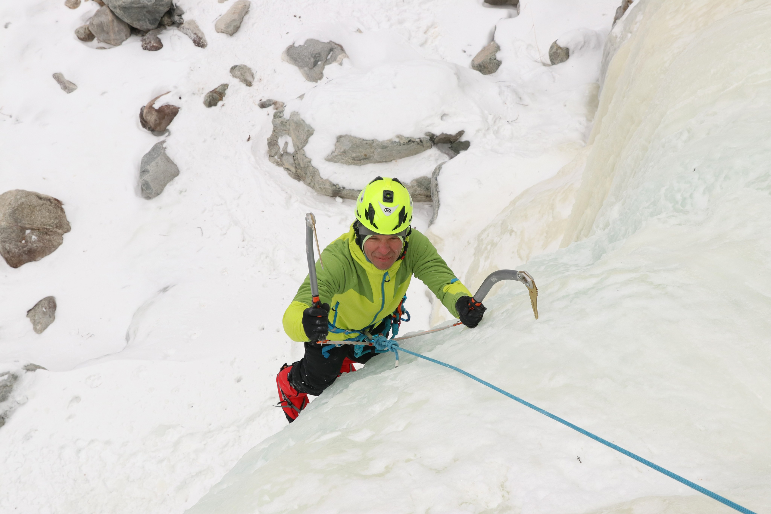 Аршан. Февраль 2025. Путешественник-фотограф из Санкт-Петербурга Татьяна Свистулина
