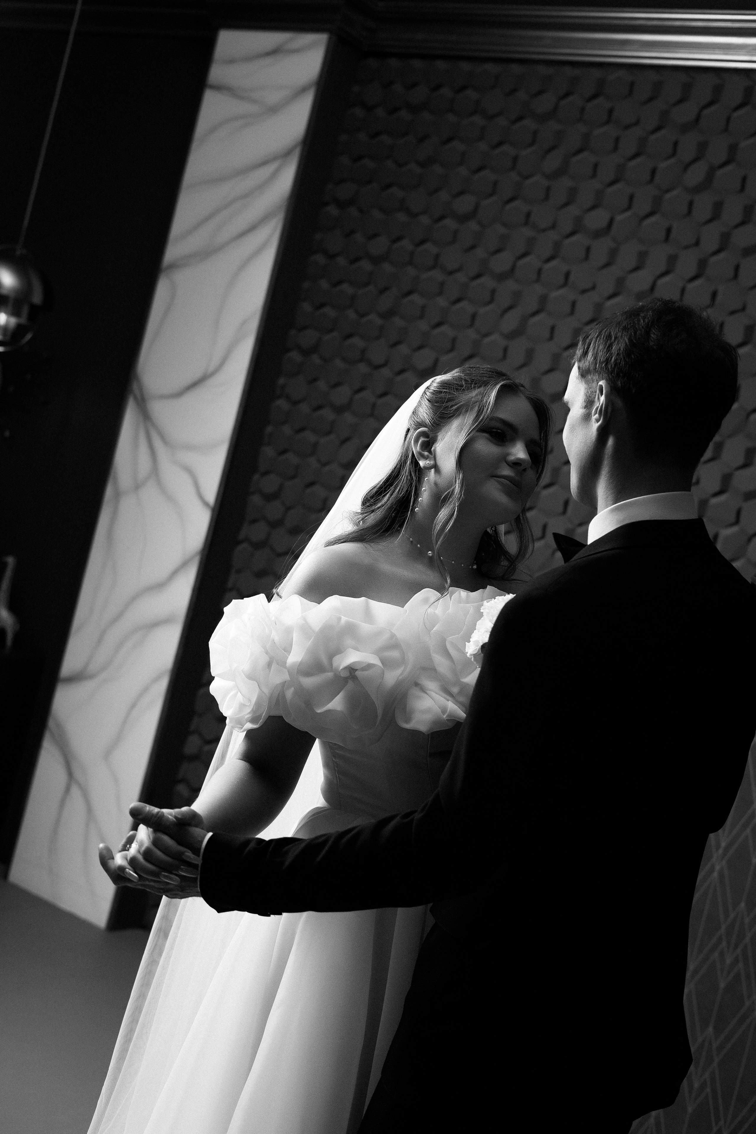 Вероника и Виталий. Фотограф Минск