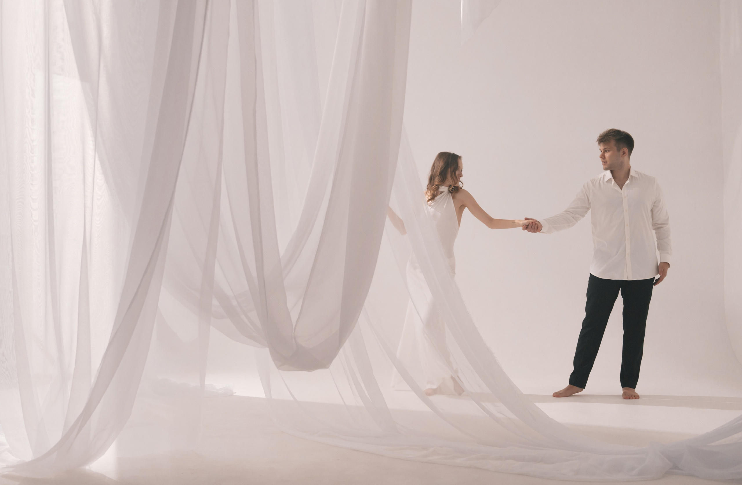 Natalia & Nikolai. Свадебный и семейный фотограф Вероника Холод
