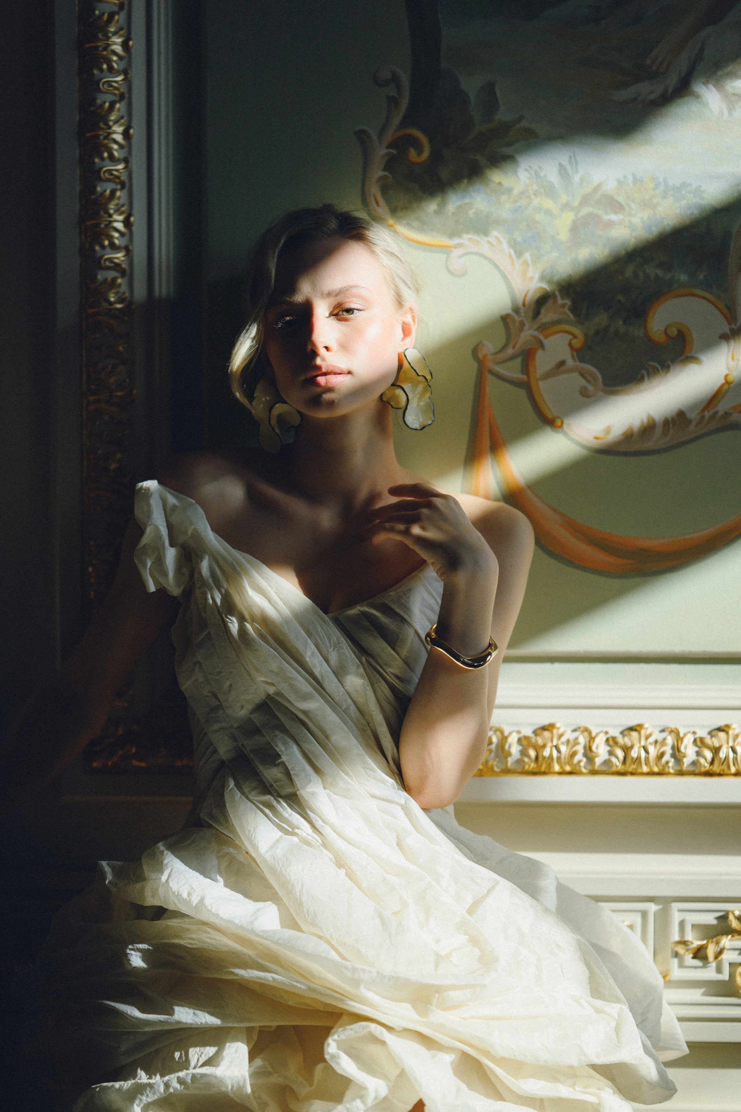 К + Д. Свадебный и портретный фотограф в Санкт-Петербурге Ирина Келина