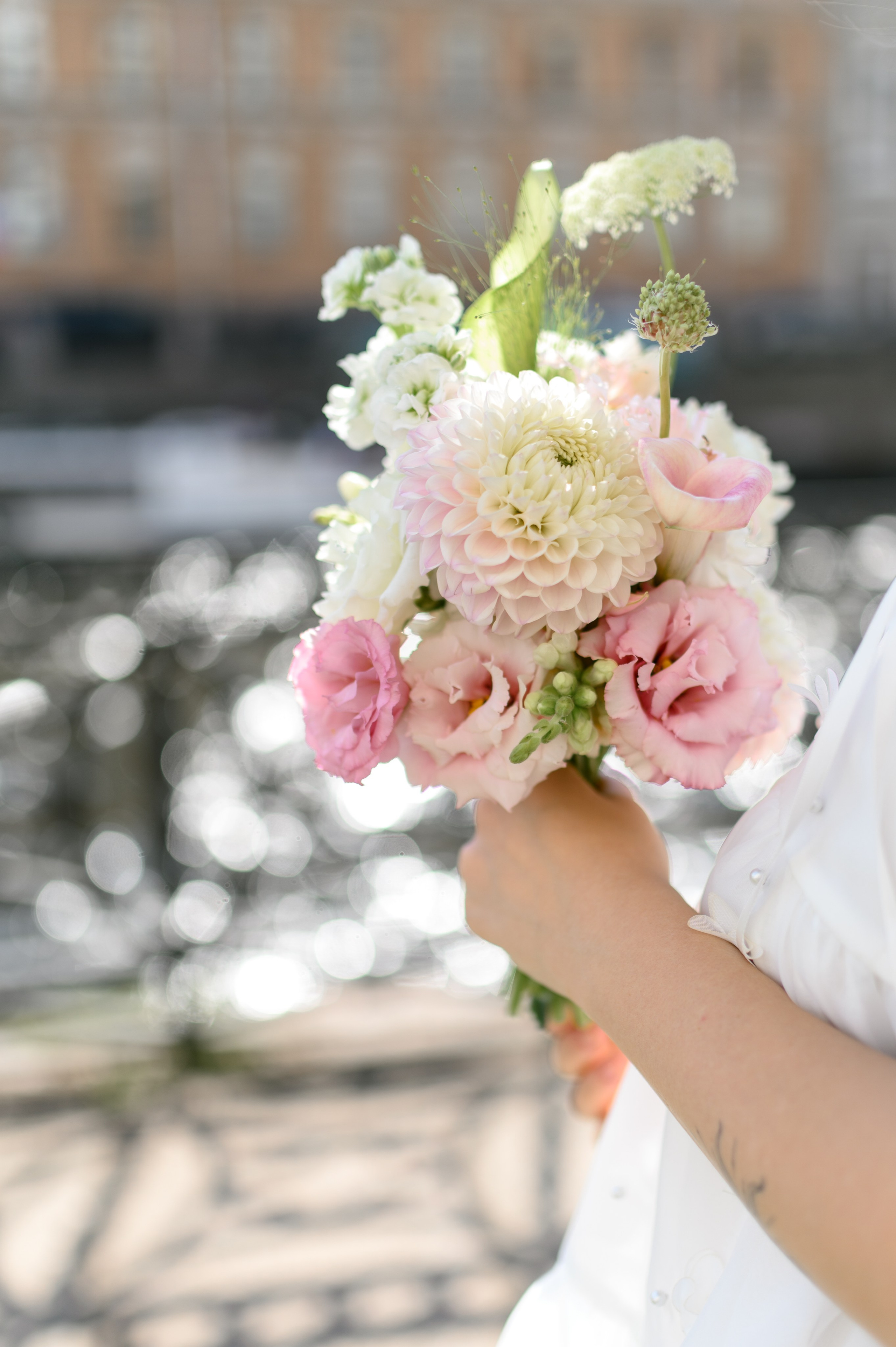 М + А. Свадебный и портретный фотограф в Санкт-Петербурге Ирина Келина