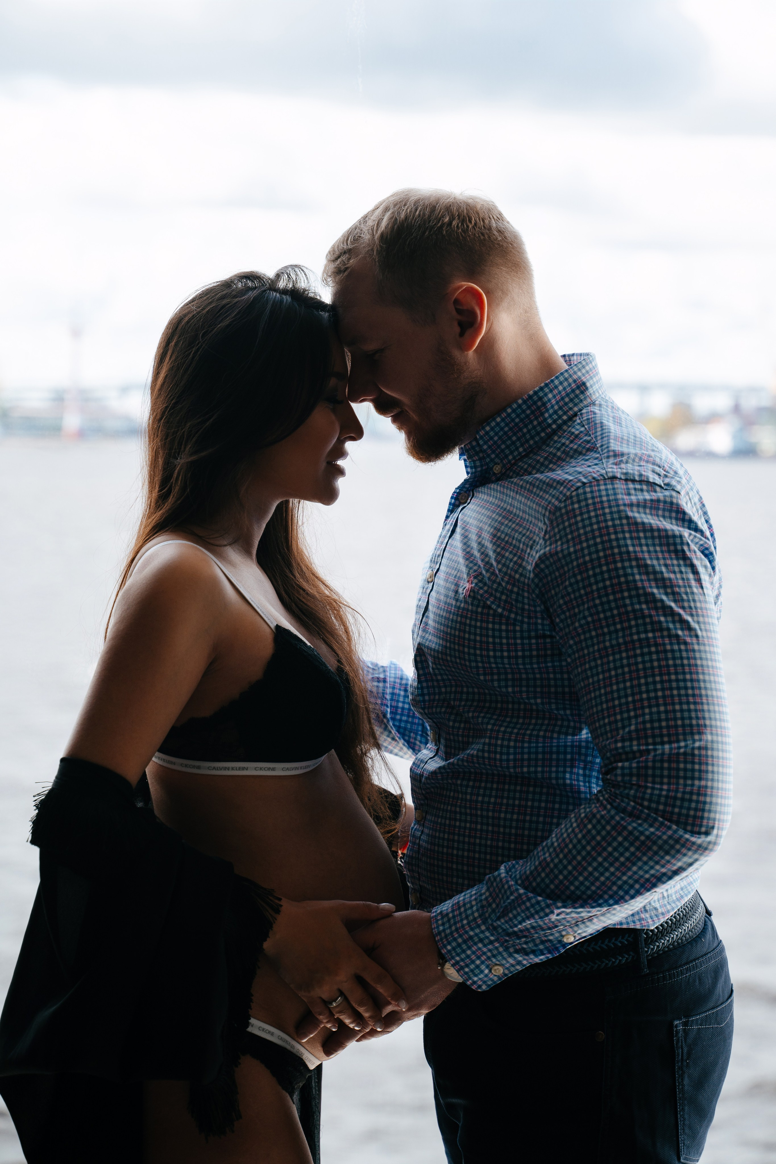 Семья. Семейный и свадебный фотограф в Санкт-Петербурге и Москве