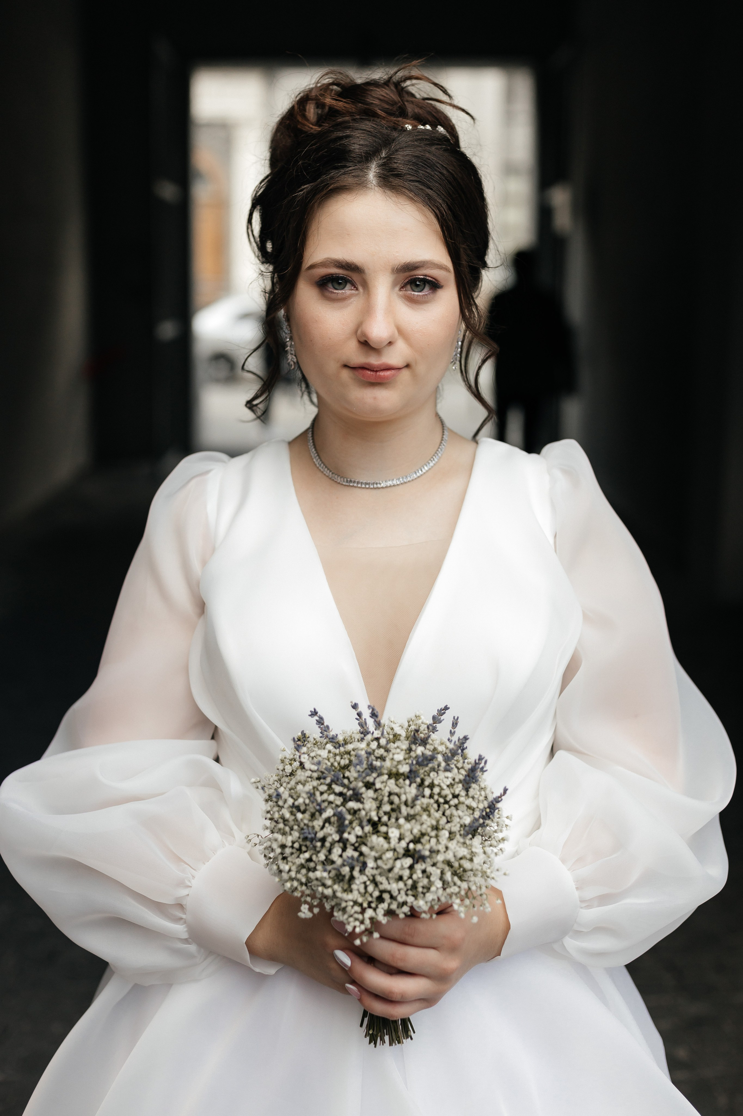 Виктория и Руслан. Свадебный и Семейный фотограф Свекрова Ольга