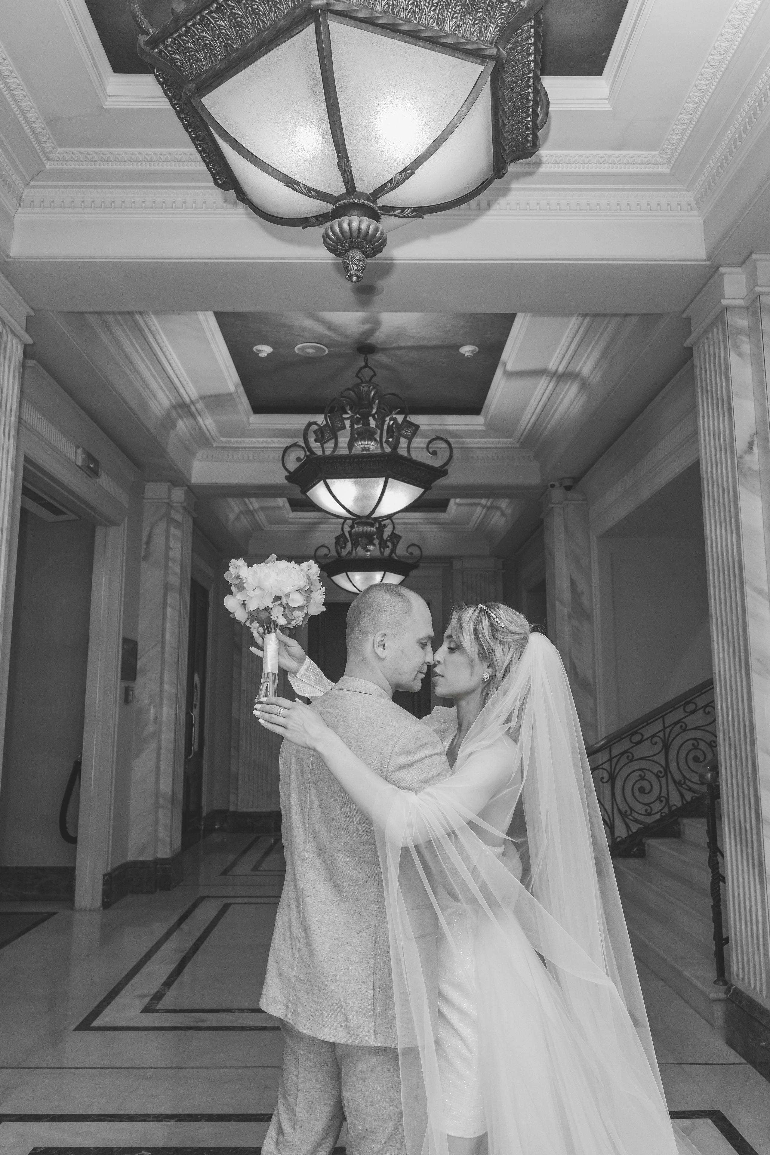 Денис & Влада. Яна Чхан — Фотограф в Донецке и не только