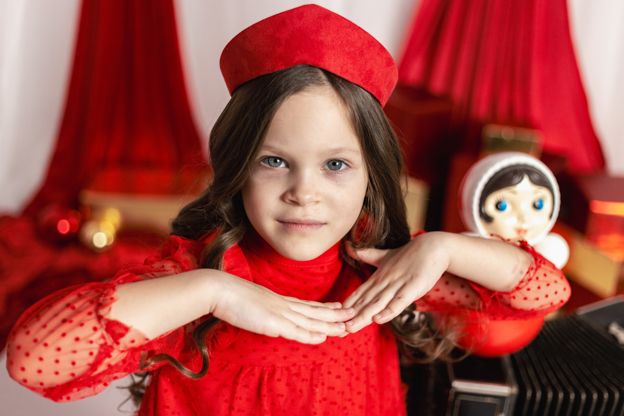 Slavic Girl. Фотограф беременных и новорождённых в Краснодаре