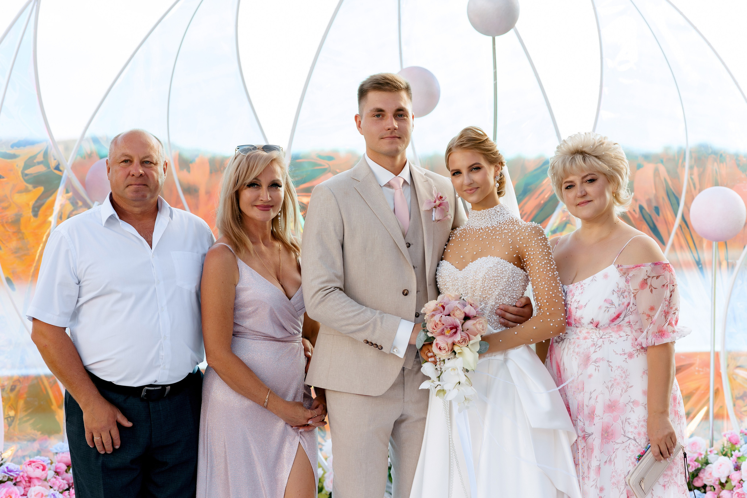 Павел и Диана. Свадебный фотограф Ксения Трухина в Нижнем Новгороде и Москве