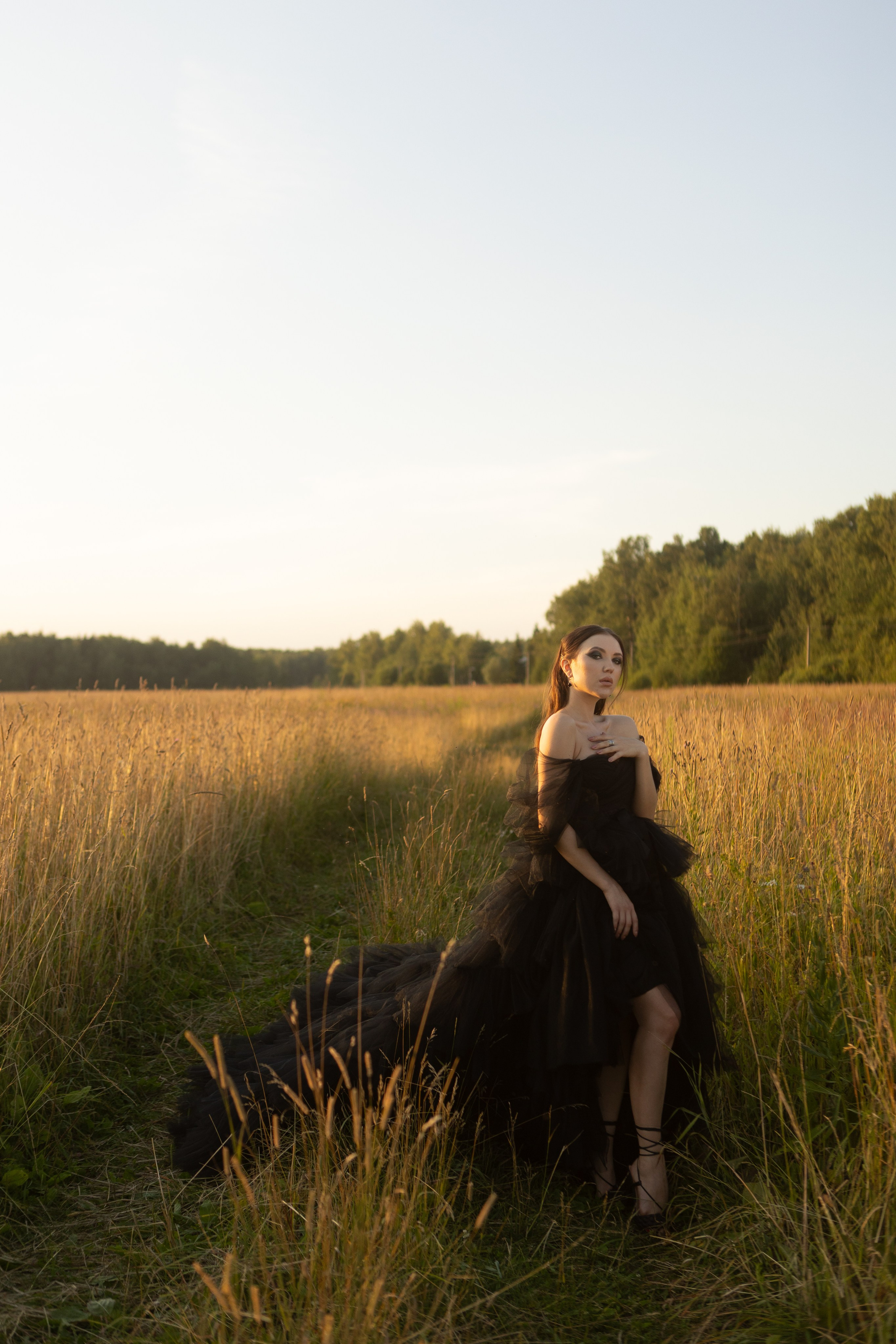 Пресет “Абсолютный Мэтч”