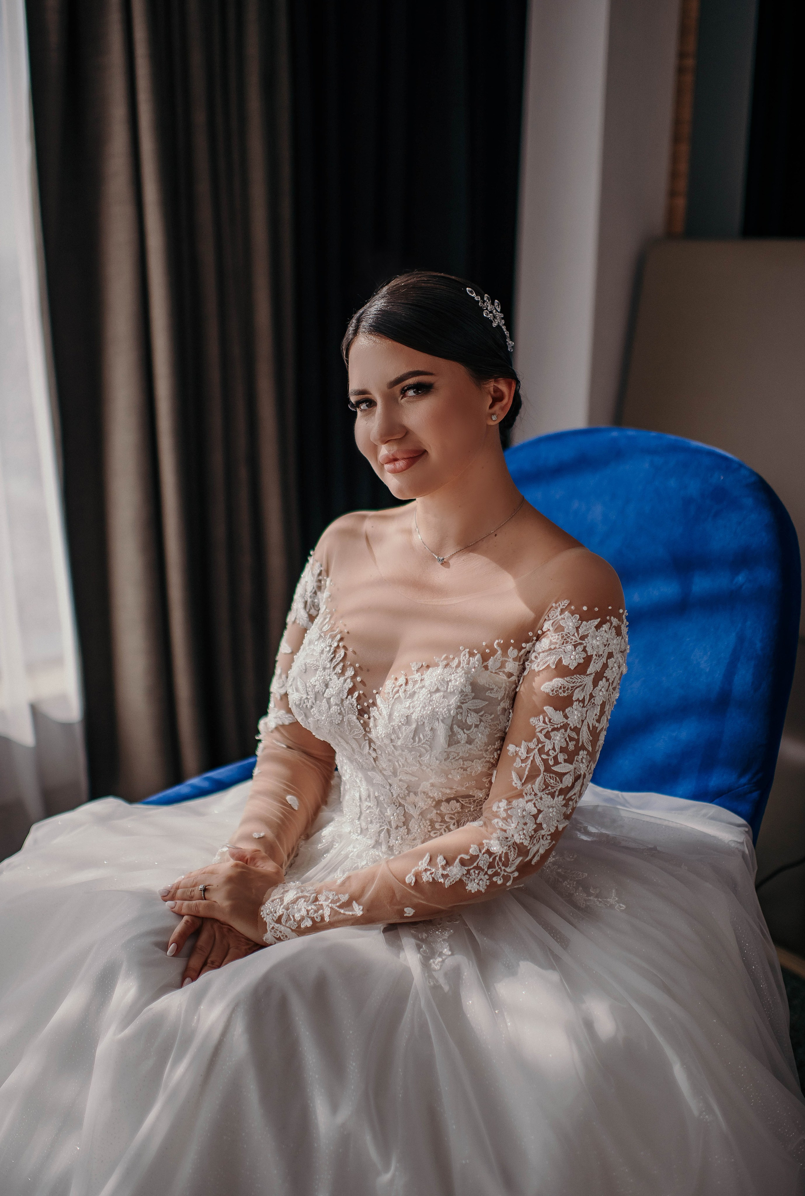 Radisson Olympiyskiy Hotel. Свадебный и семейный фотограф в г. Москва Ирина Гаврилова