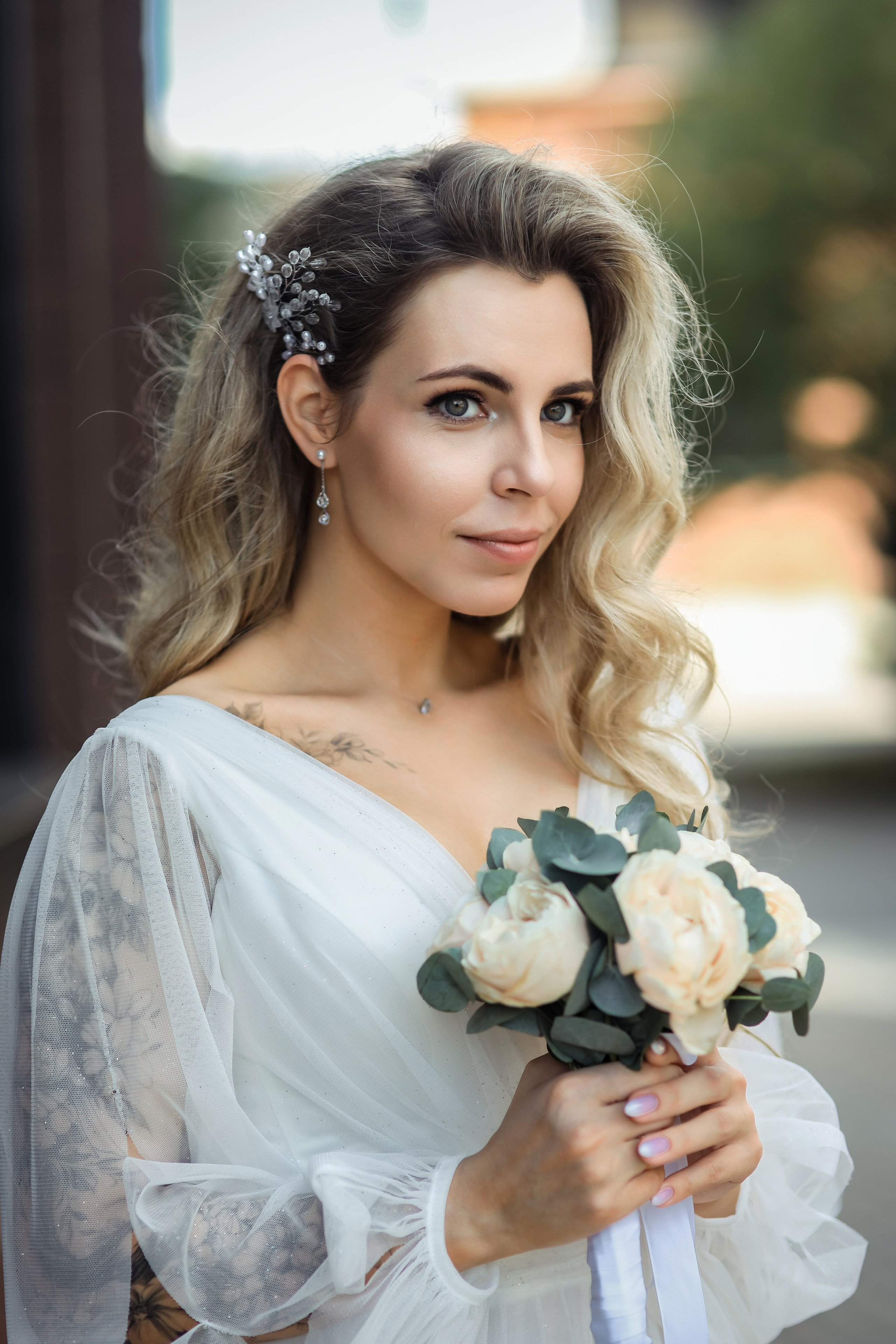 Алёна и Артур. Свадебный фотограф Расторгуев Дмитрий