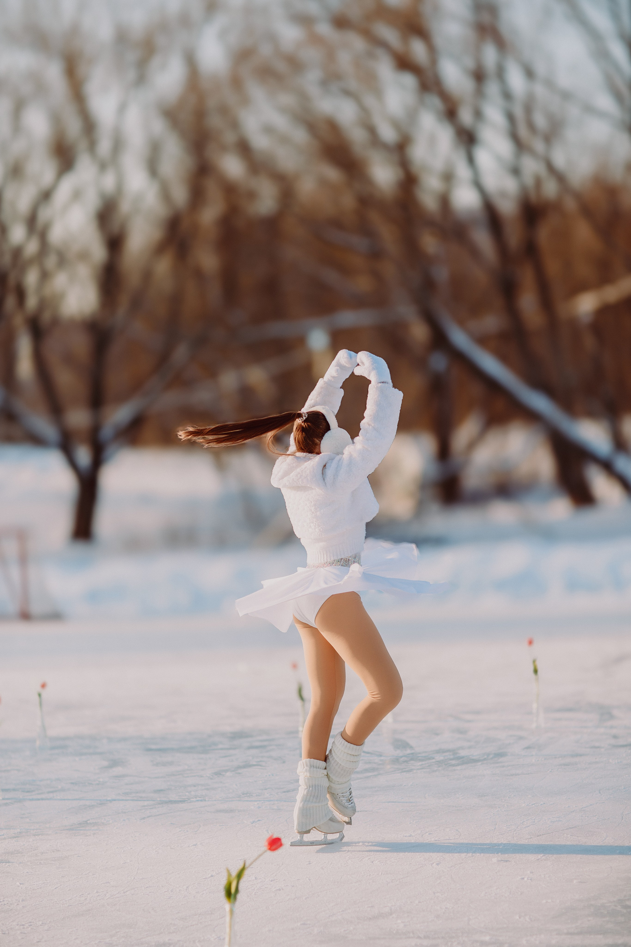 Фигурное катание. Семейный и Детский фотограф г. Москва, г. Борисоглебск