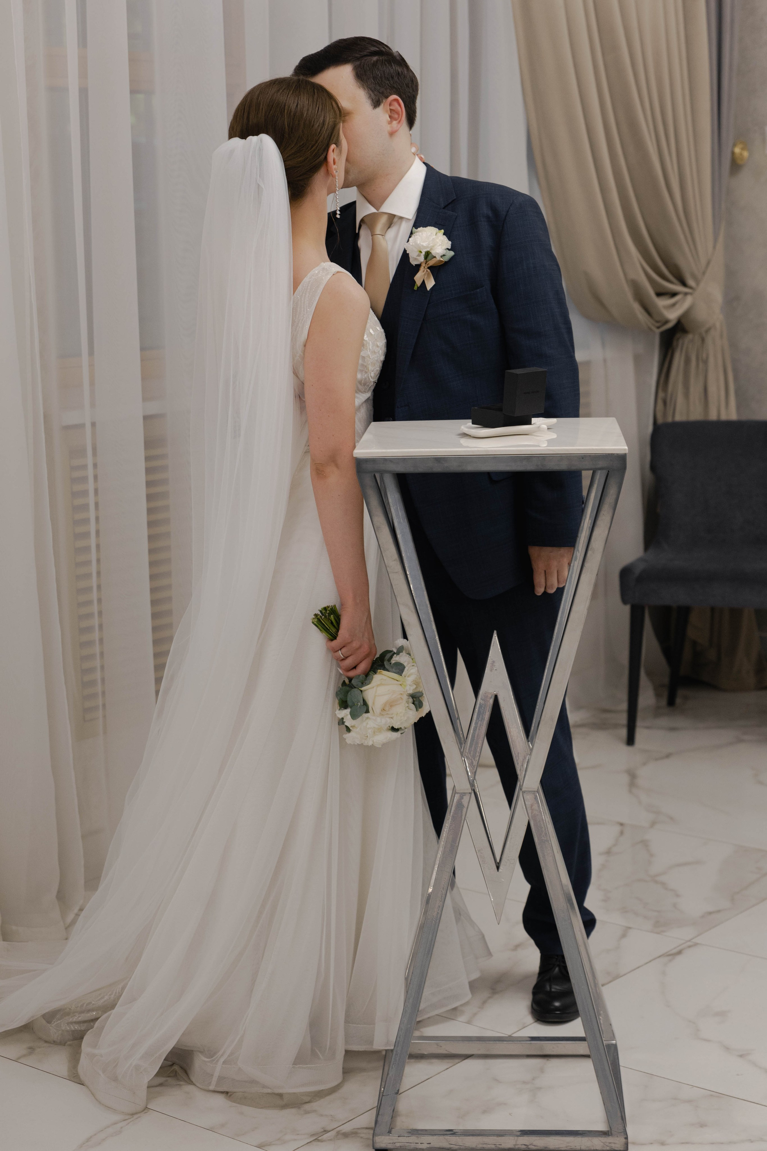 Никита и Анна. @dariazphoto свадебный фотограф