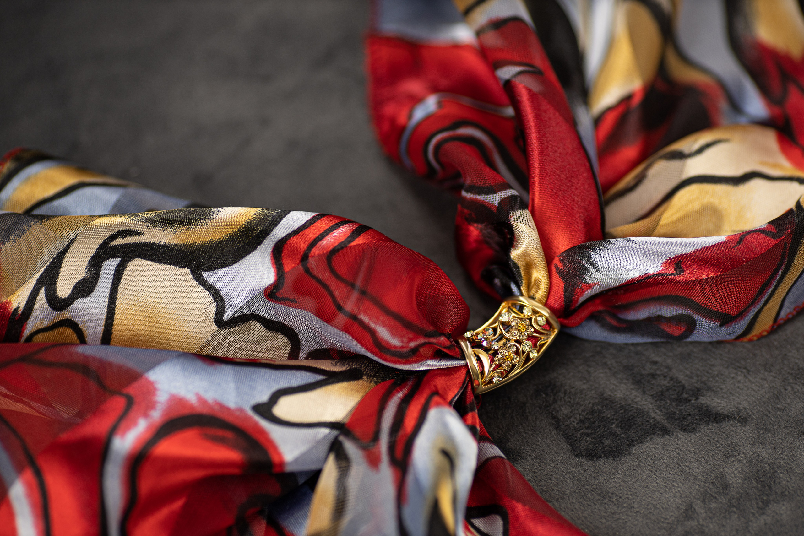 Фотограф в Москве Катарина Крук