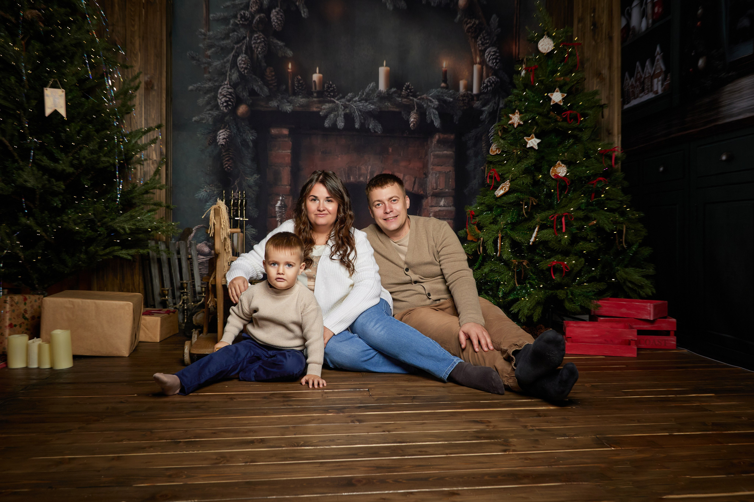 Инна. Фотограф женского портрета, беременности и материнства Харькова Елена