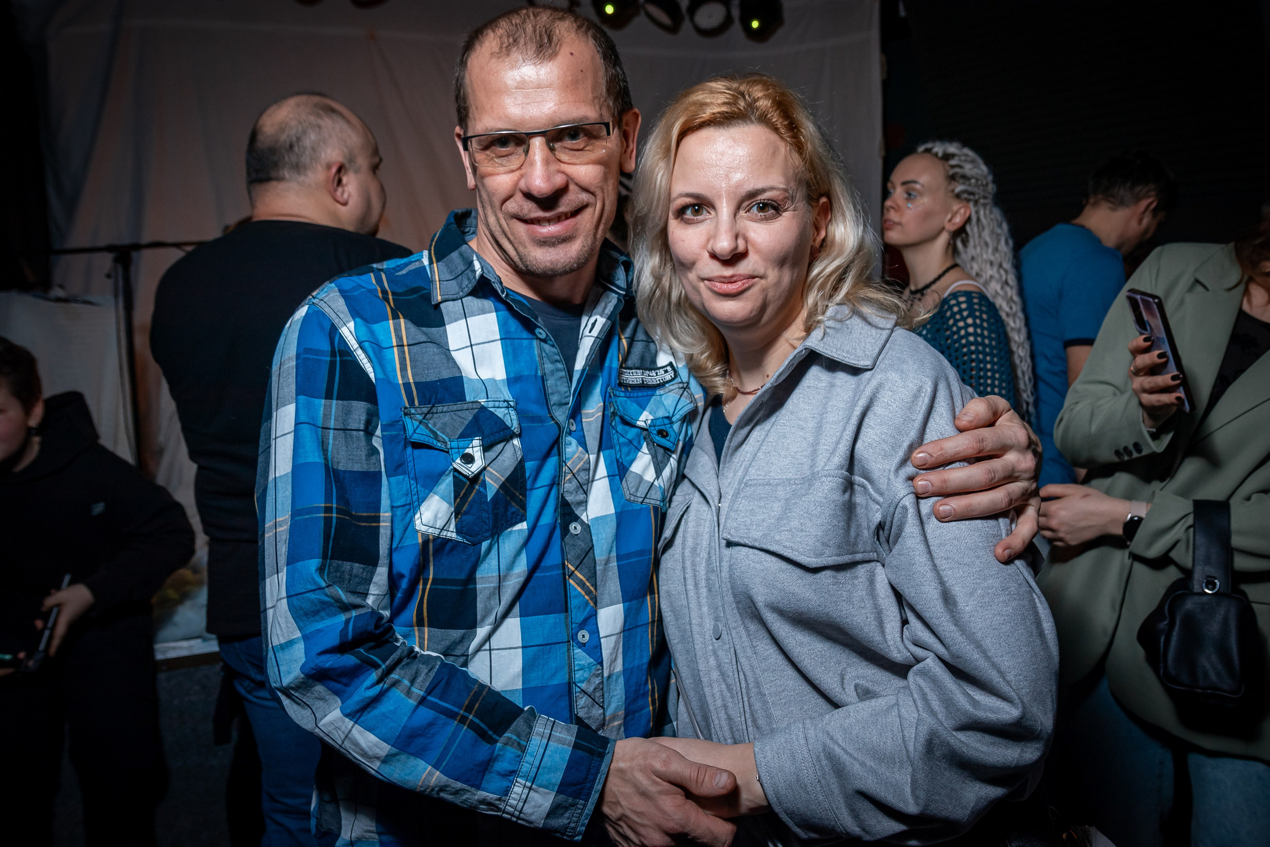 Мураками, 5.01.24. Репортажный фотограф Дмитрий (Нижний Новгород)