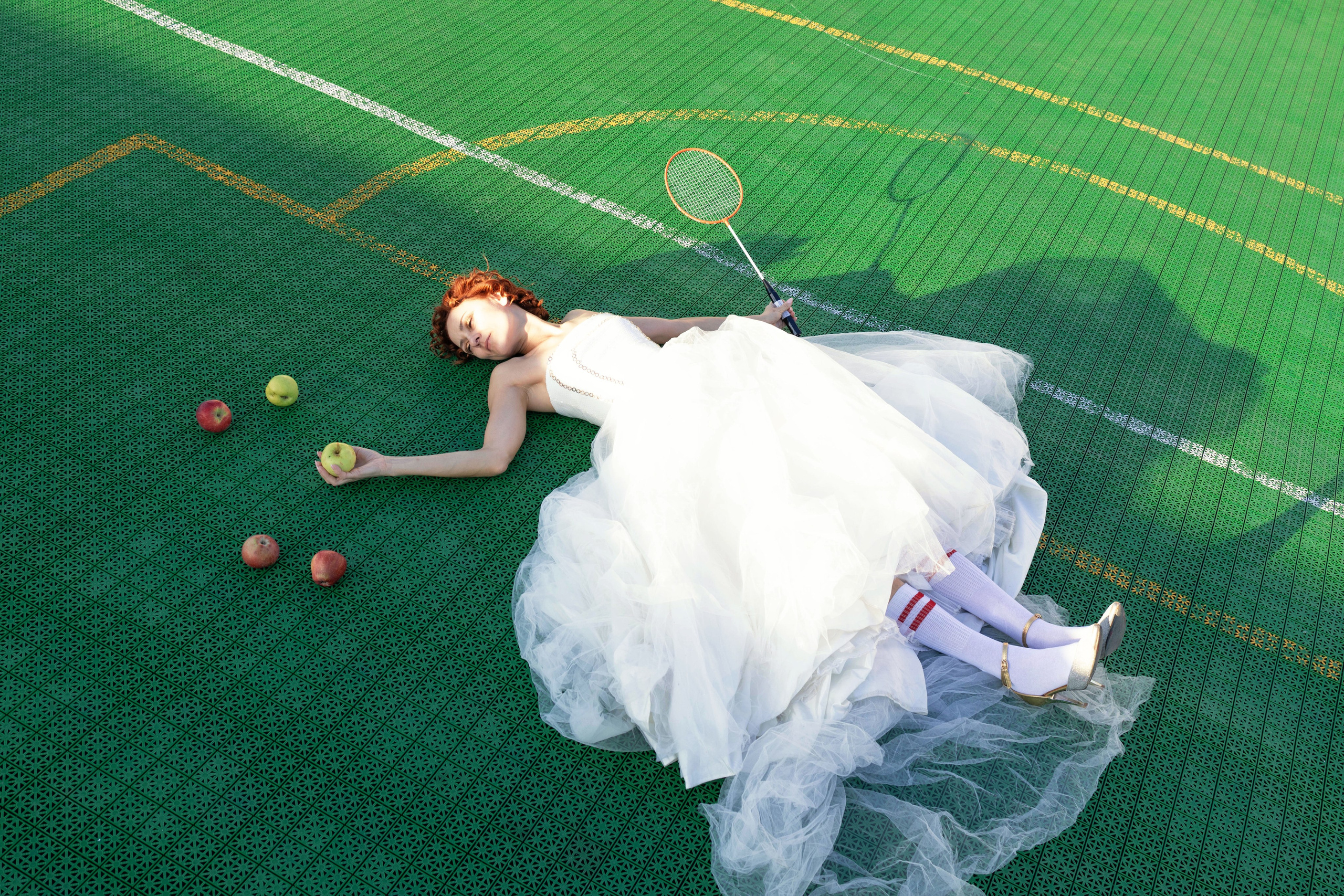 КОРТ. Семейный фотограф, детский фотограф, контент съемка в Москве Лика Ше