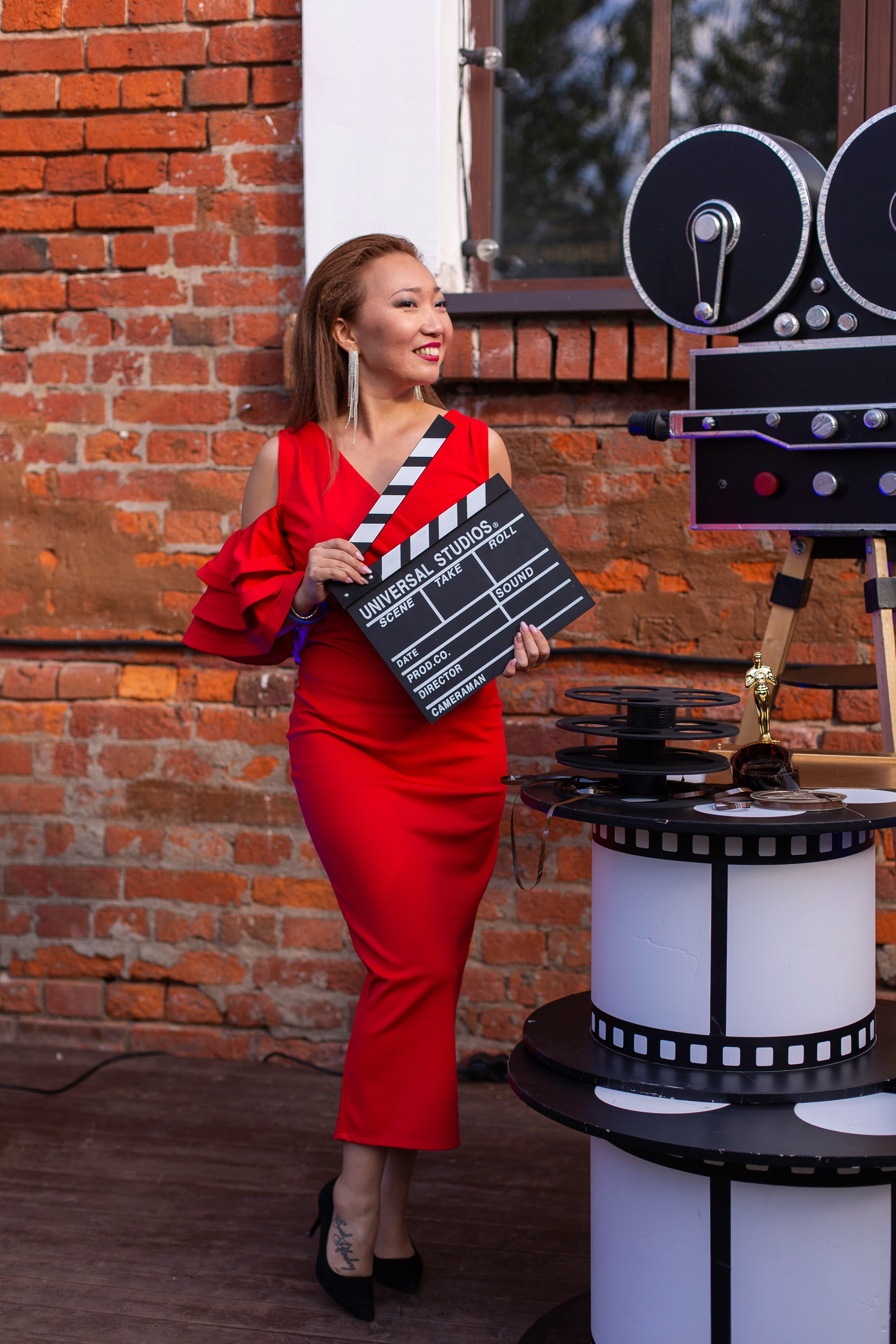 Голос может 8.0. Фотограф в Москве Десятова Ксения