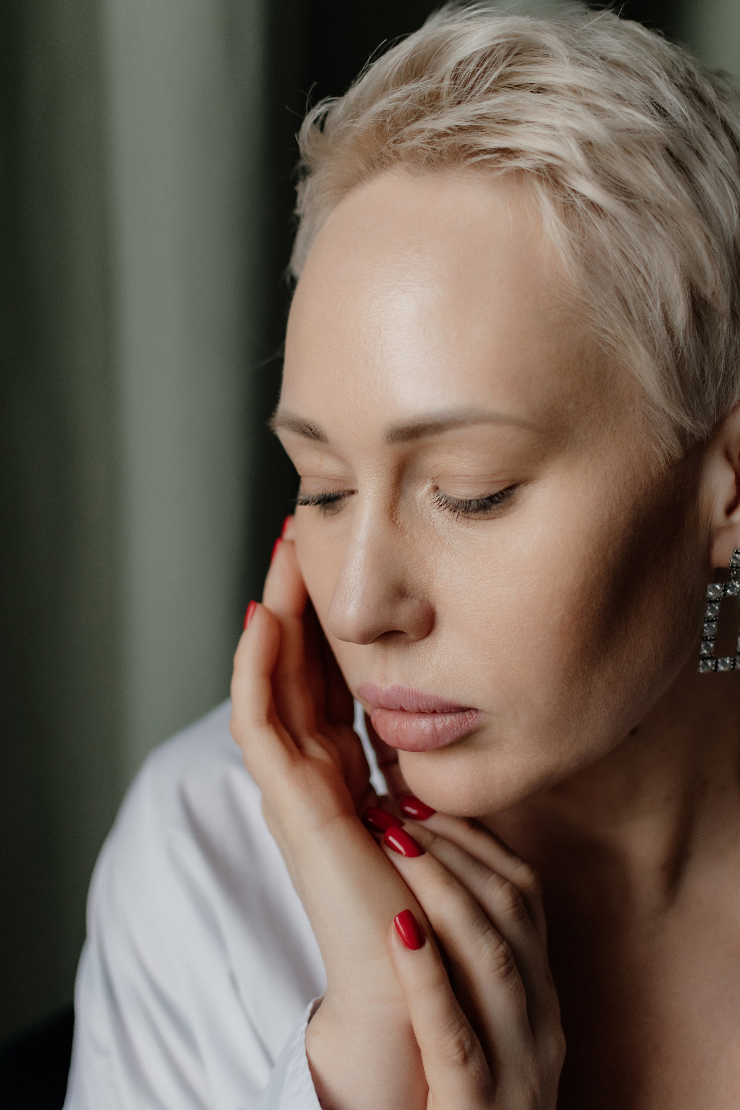 Анастасия. Фотограф в Твери Дементьева Анастасия