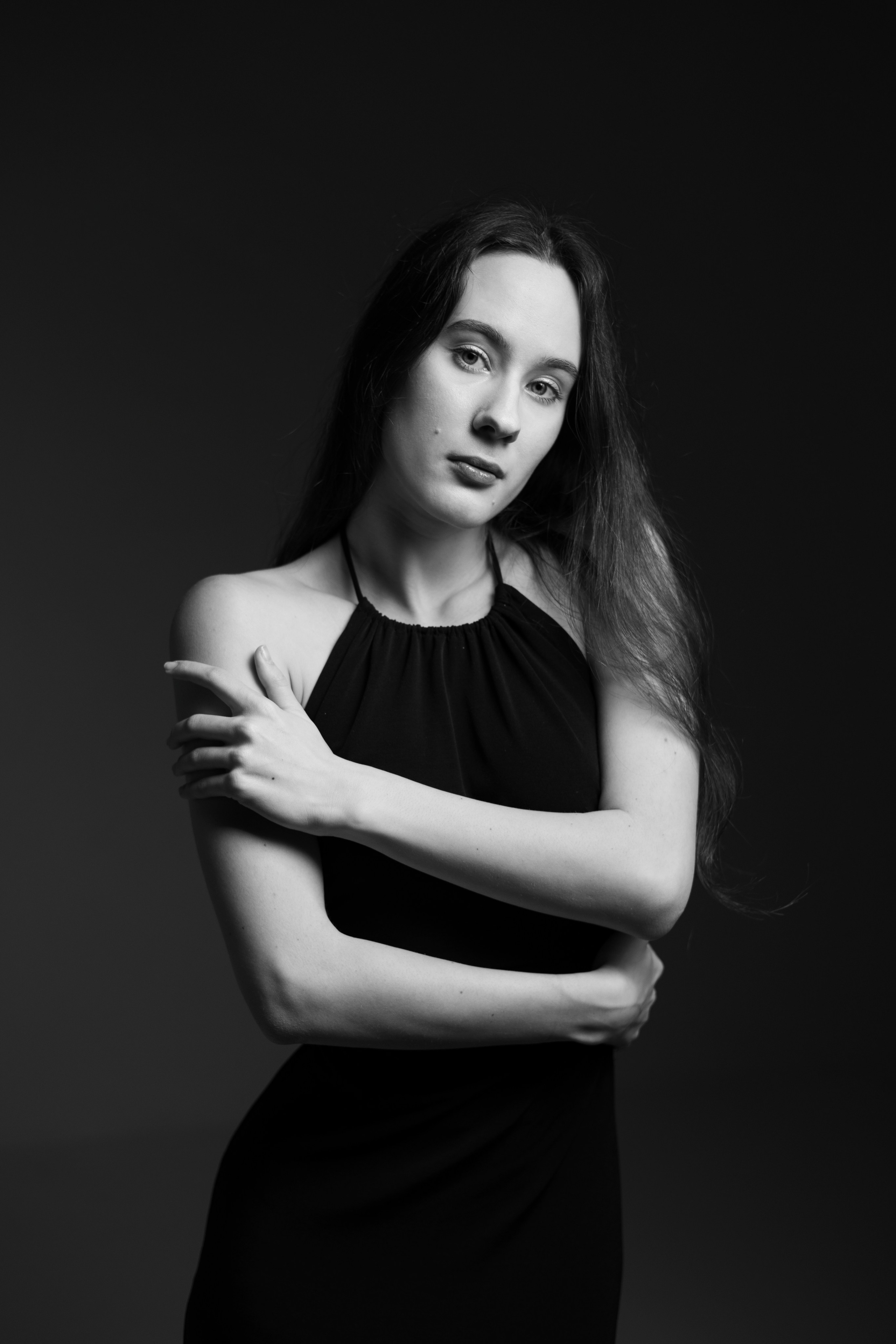 Елизавета. Портретный, семейный фотограф в Санкт-Петербурге и Ленинградской области Виктория Соловьёва