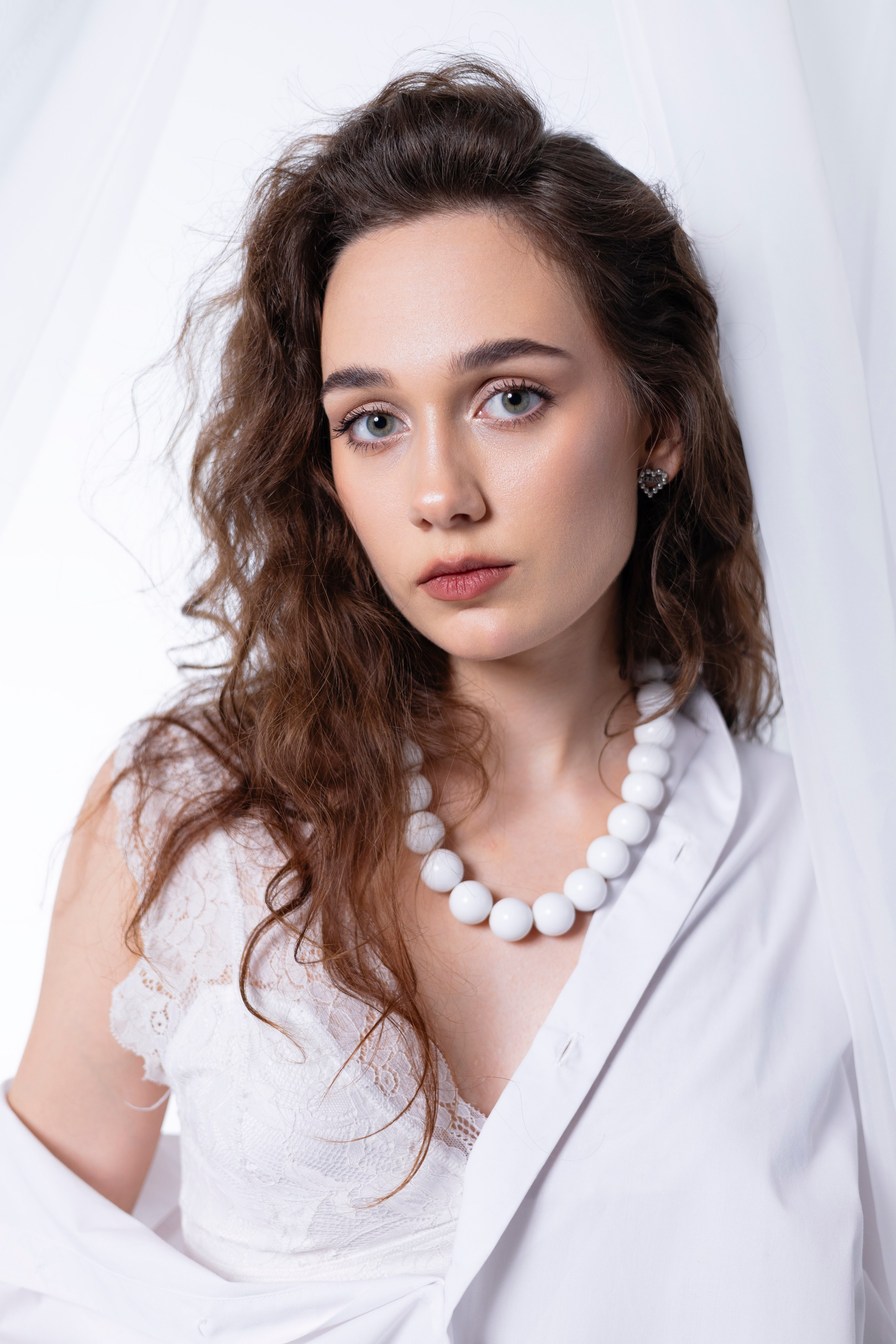 Анна. Портретный, семейный фотограф в Санкт-Петербурге и Ленинградской области Виктория Соловьёва