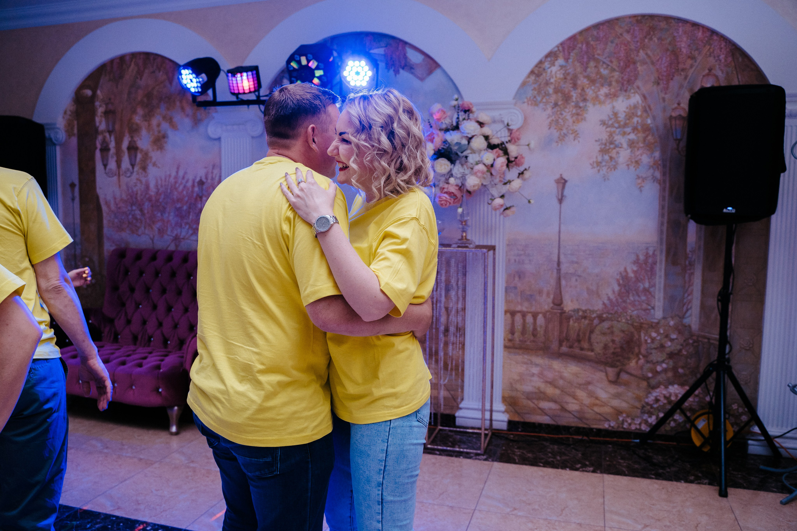 Yes Holding. Свадебный фотограф в Симферополе