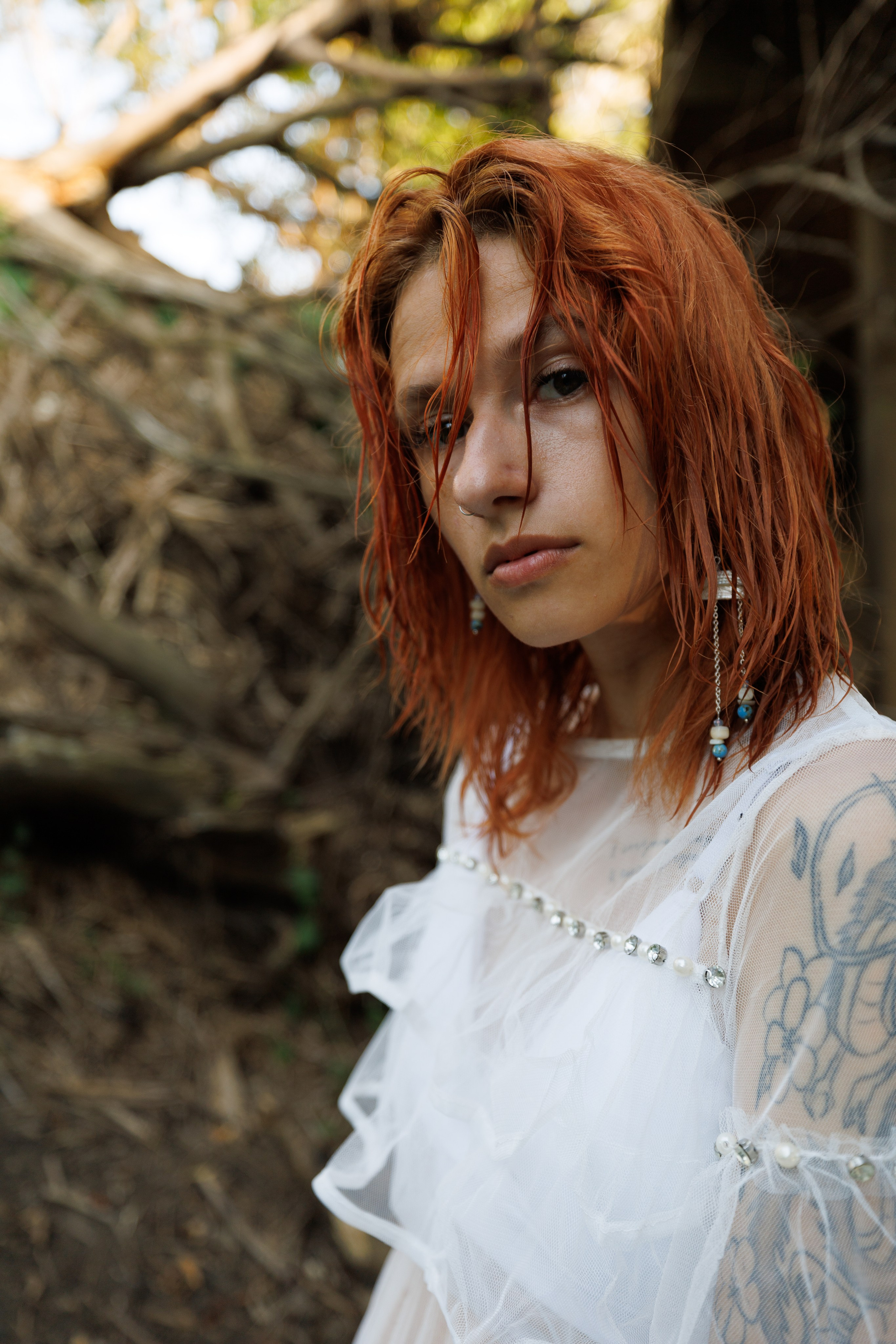 Ксения. Свадебный фотограф Оксана Проценко