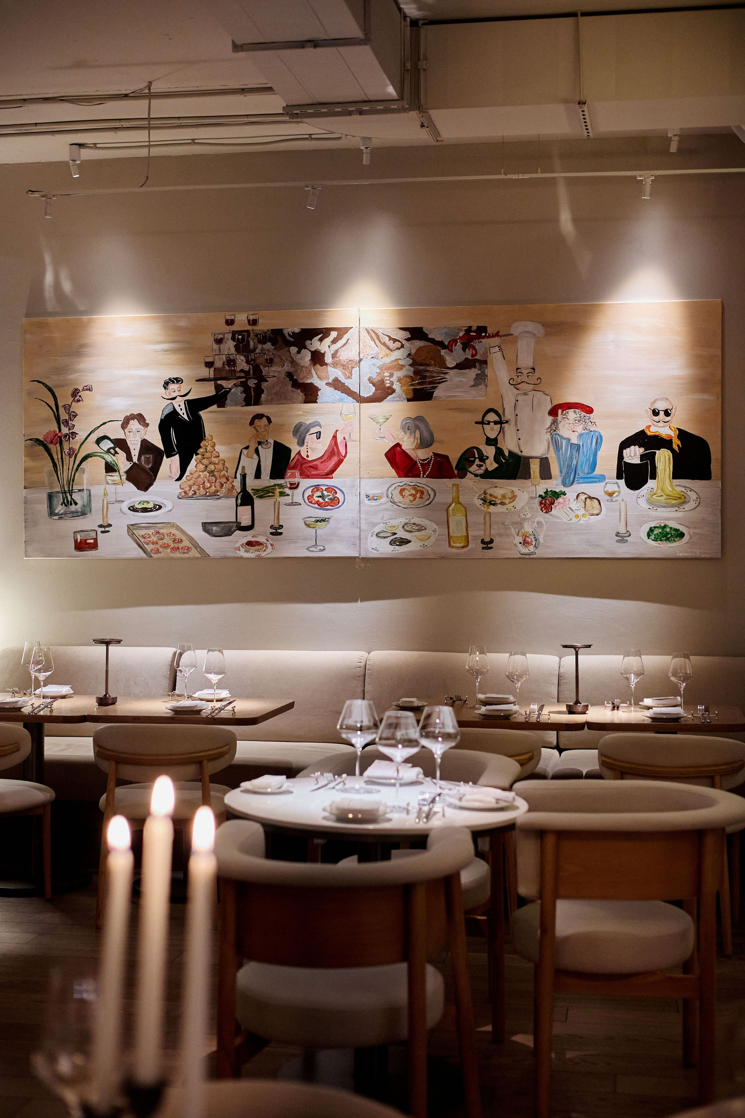 LA VOLTE ДЕНЬ РОЖДЕНИЕ. DENISOV ART (фото, видео, дизайн) САМАРА