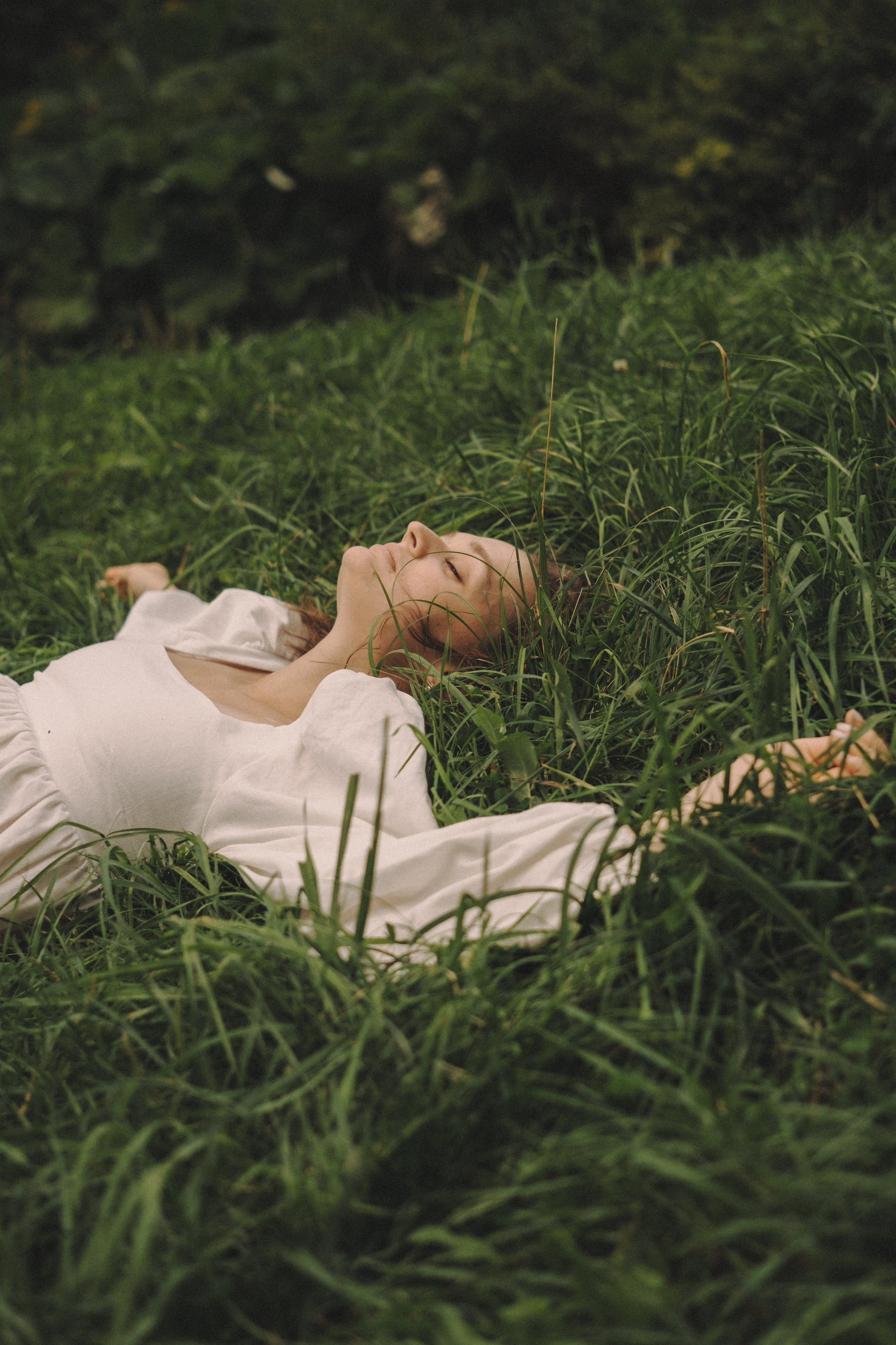 Арина Парк Горького. Vladimirbaklenev