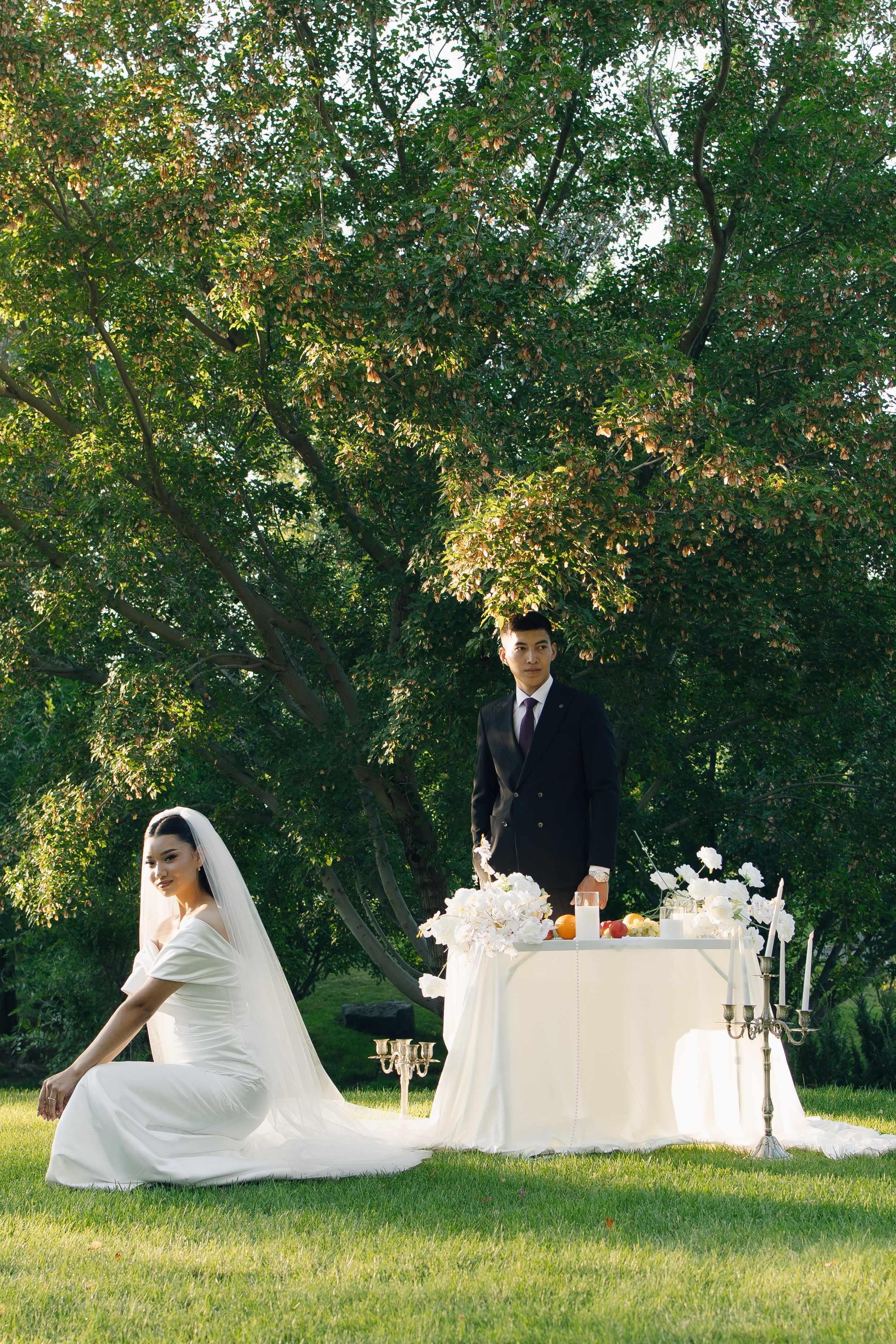 NA ZARE. Shakhmanoff.kz