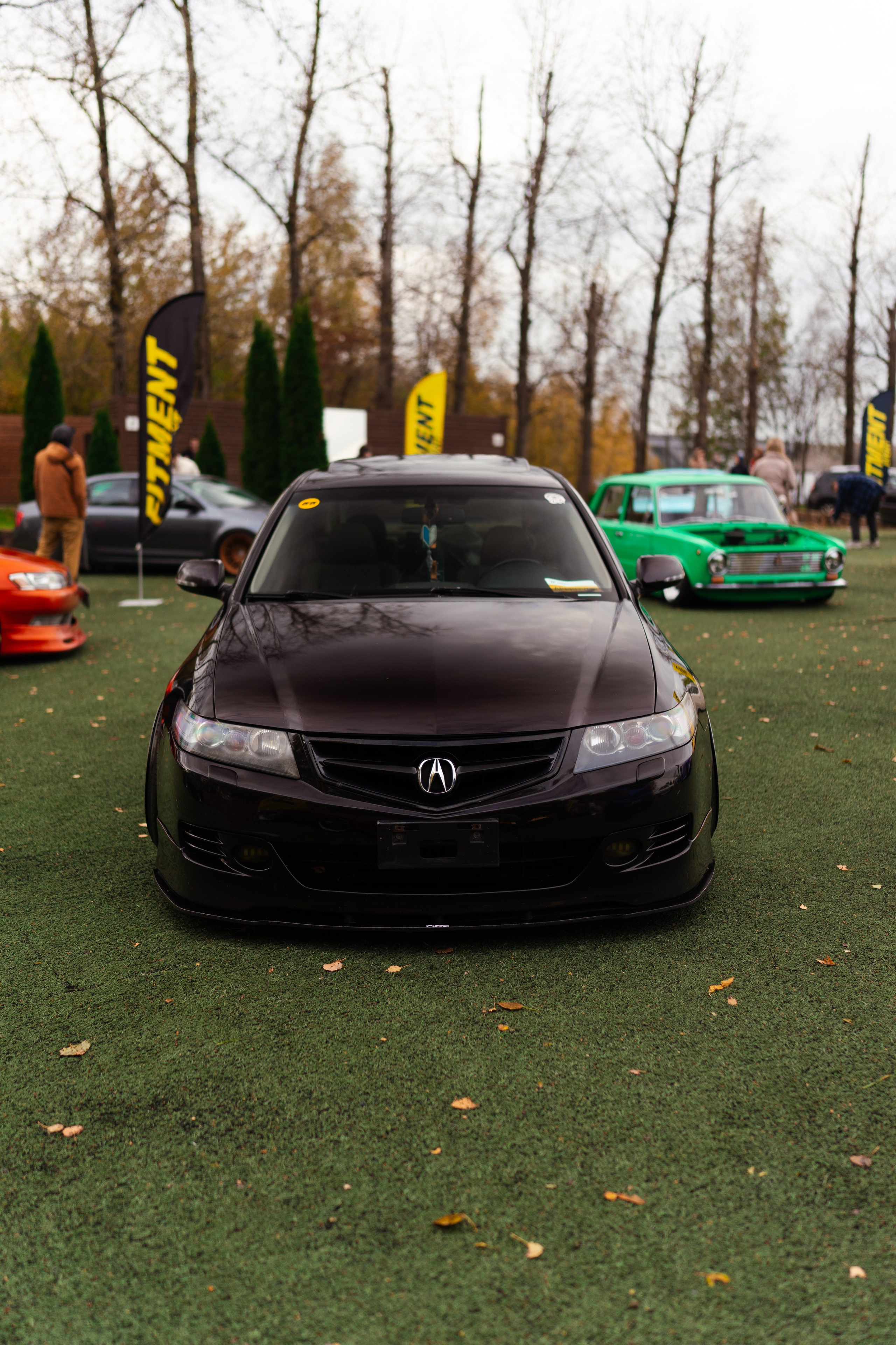 Fitment event 2023. Фотограф в СПБ Алмаз Камаев