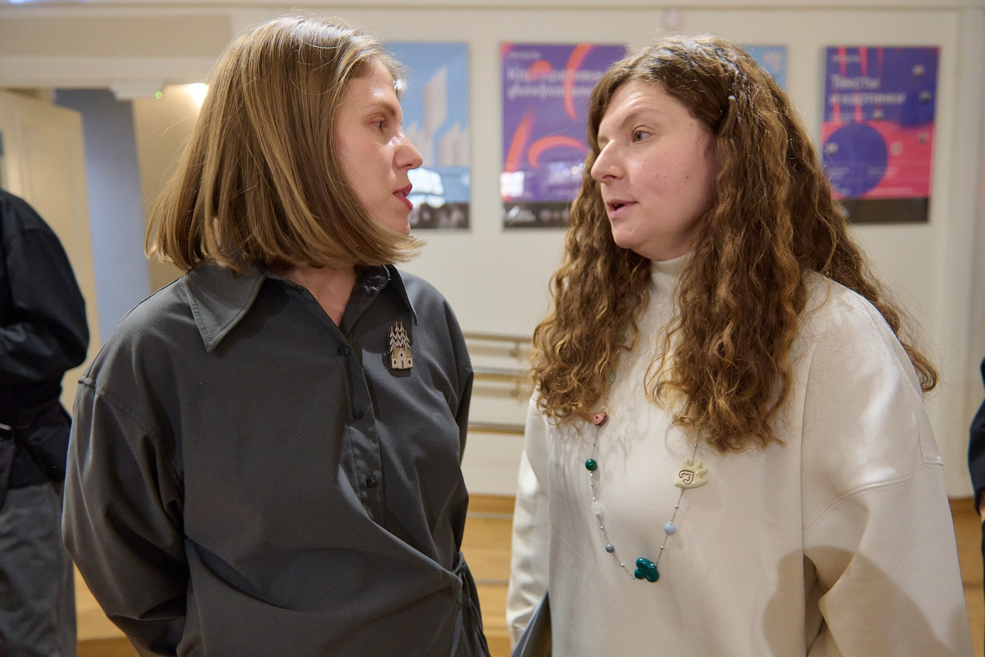 ЦИАН: устойчивое развитие. Репортажный фотограф в Москве Вадим Францев