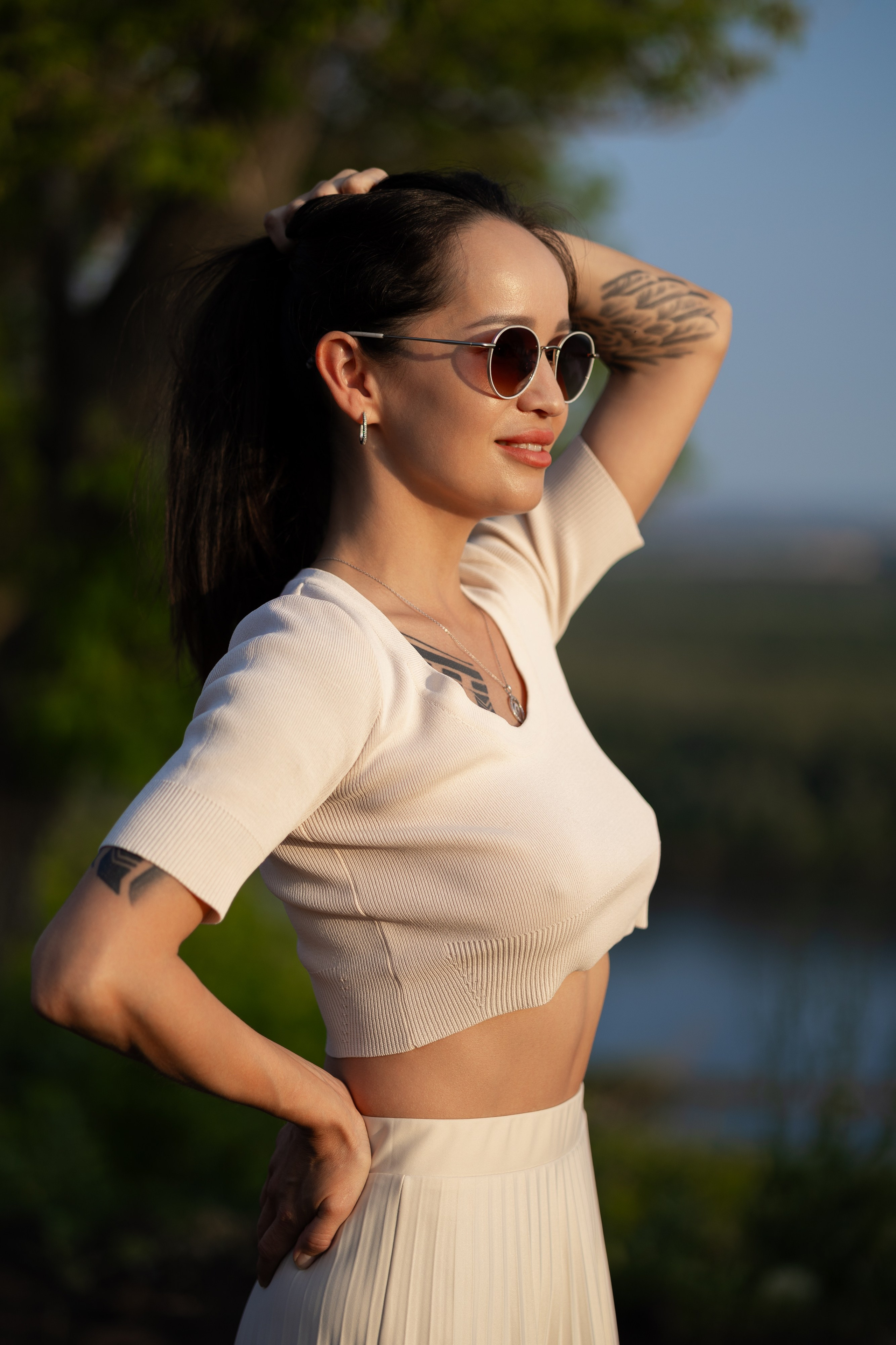 Portrait. Свадебный и семейный фотограф в Уфе Лариса Кучук