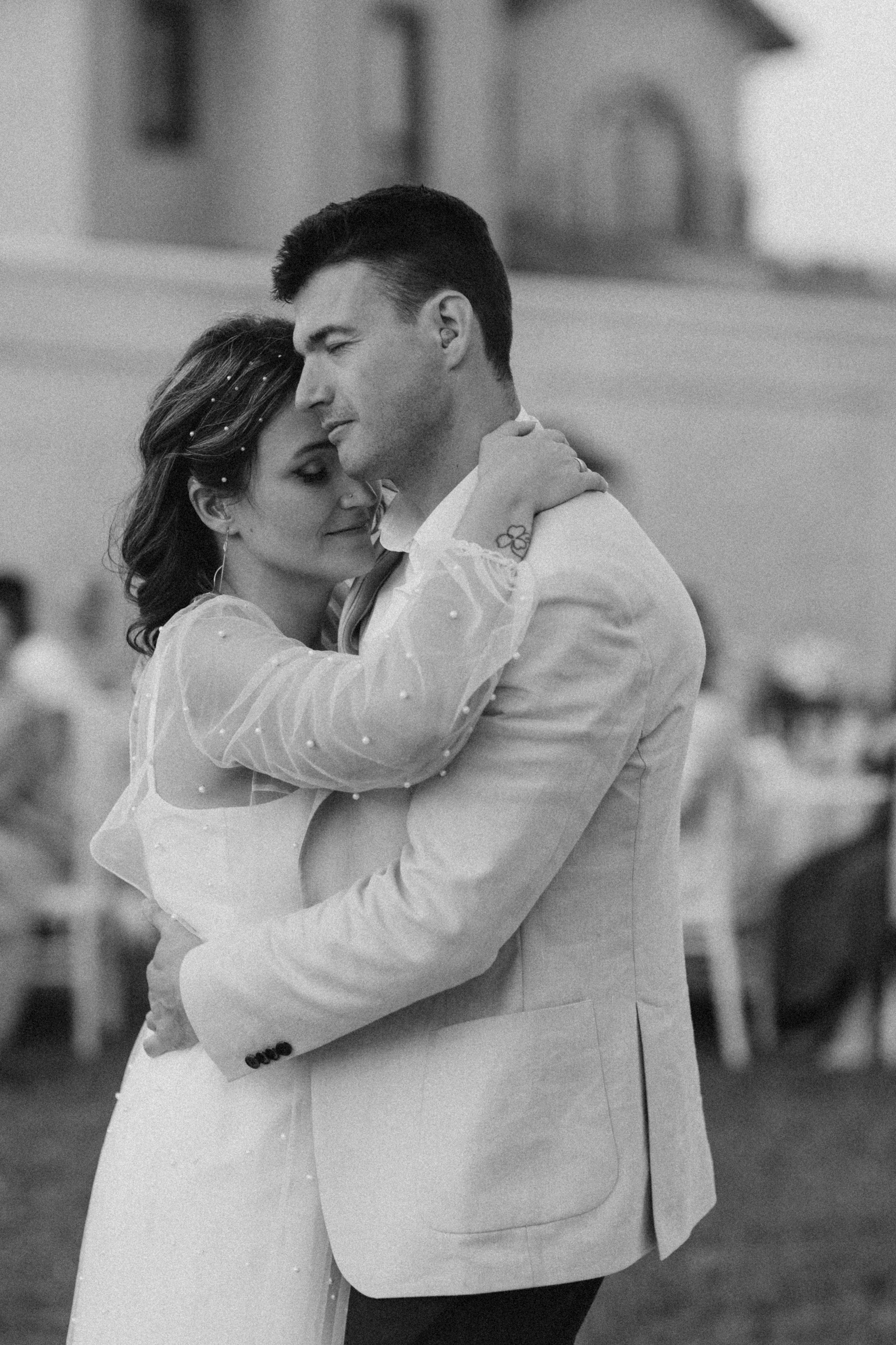 You Are My Sunshine (full day). Свадебный фотограф в Москве Мария Крош