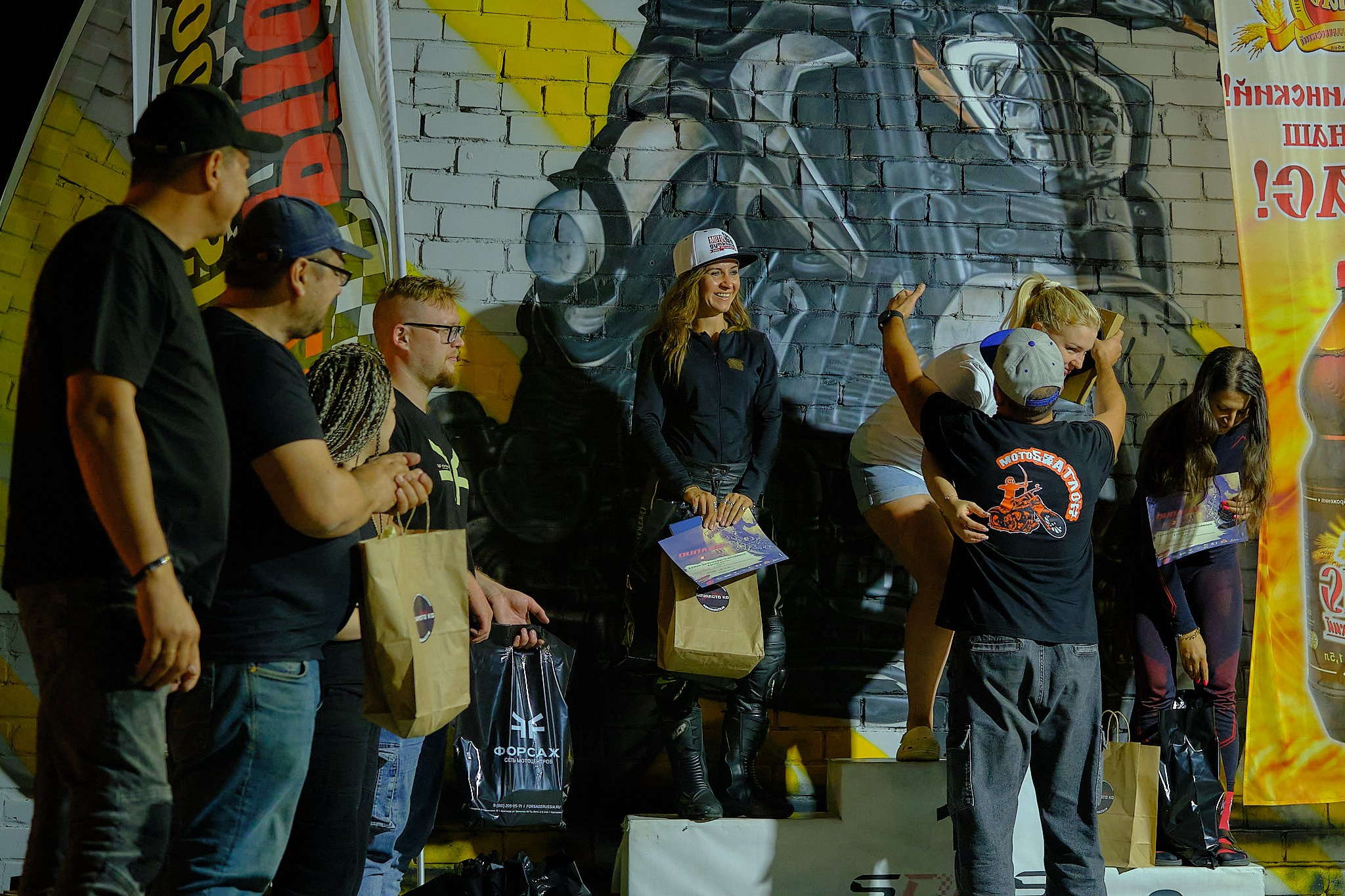 27.07.2024 Ночная Джимхана. Константин Тимонин — фотограф в Краснодаре