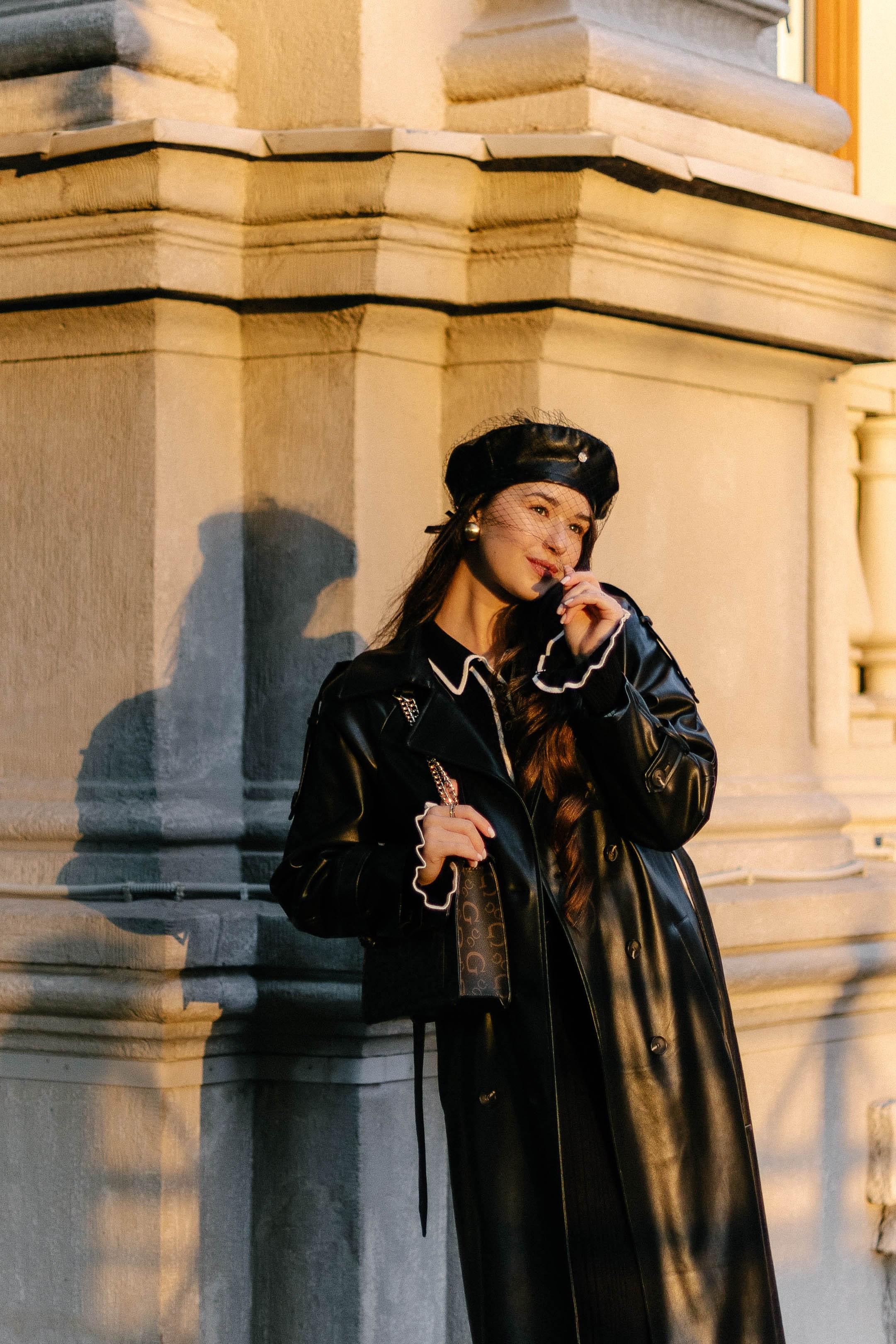 Виктория. Фотограф Veronika Potaseva