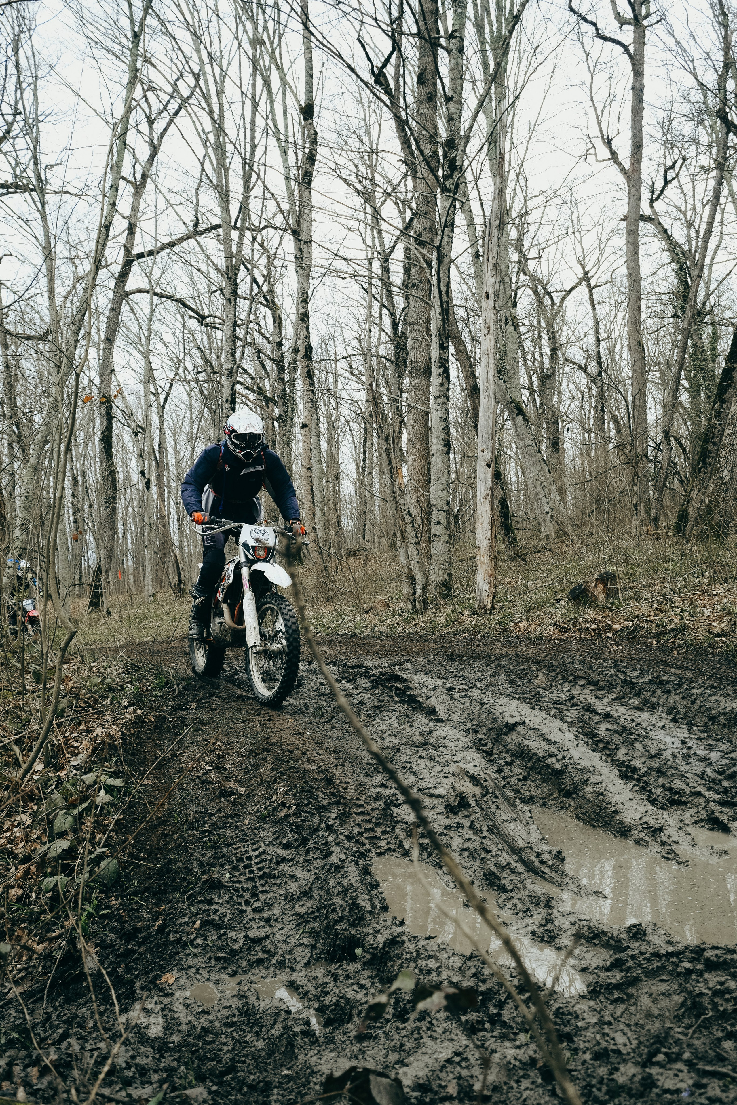 Эндуро Фест от Shamax Motors (Краснодар). Свадебный фотограф Денис Ожигин в Краснодаре и крае. Эмоциональная и стильная съемка вашего дня