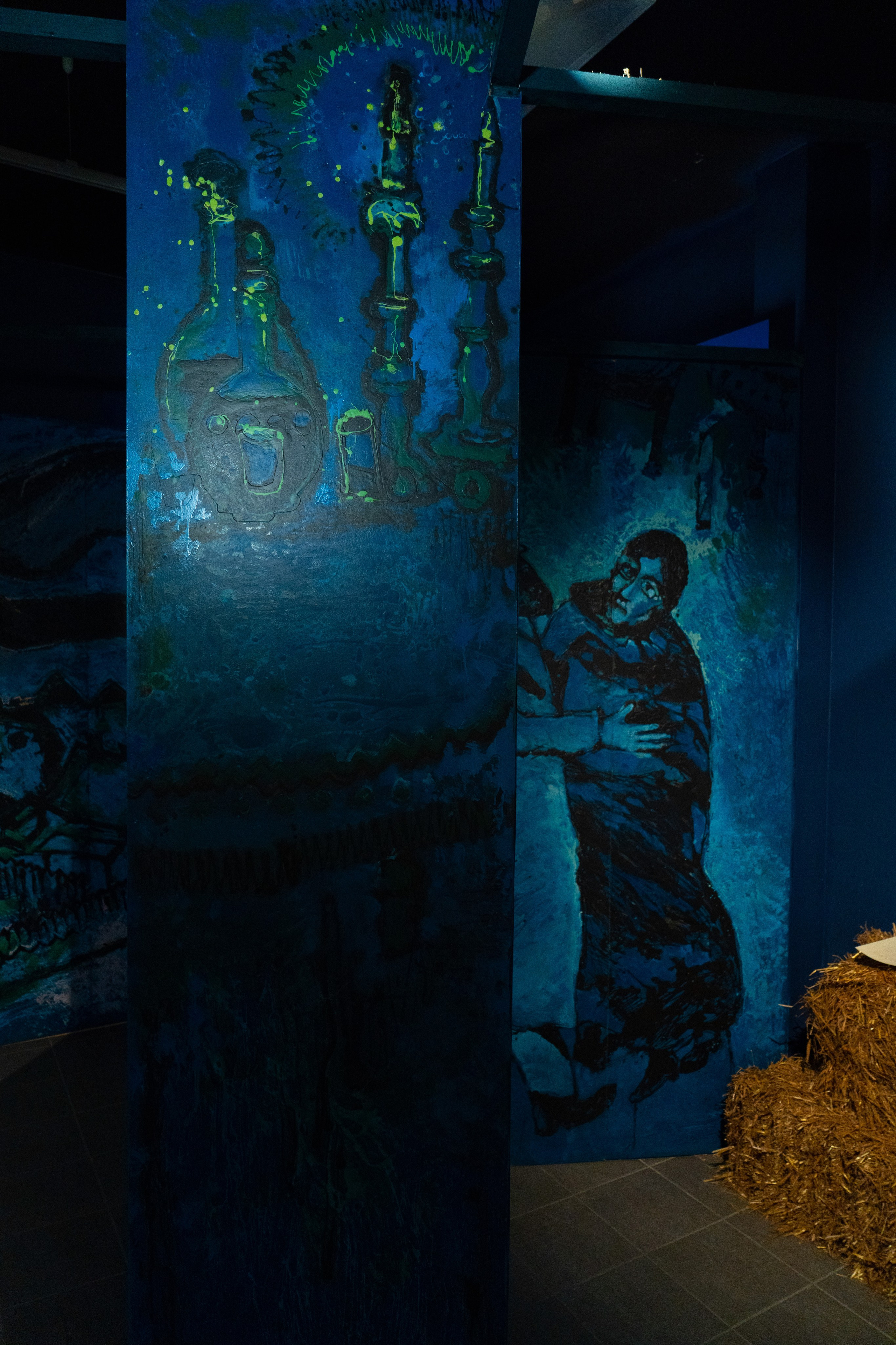 Есенин-центр Московского государственного музея С. А. Есенина. Профессиональный портретный фотограф в Москве Владимир Глаголев