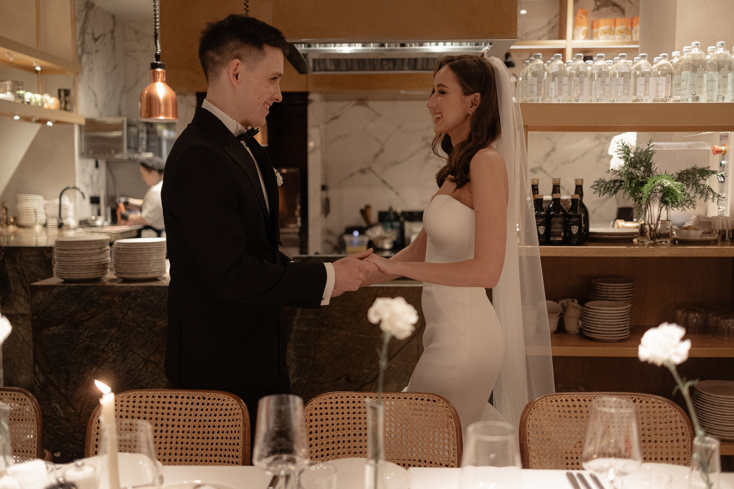 Rinat / Elvina. Свадебный и репортажный фотограф в Казани Регина Гареева