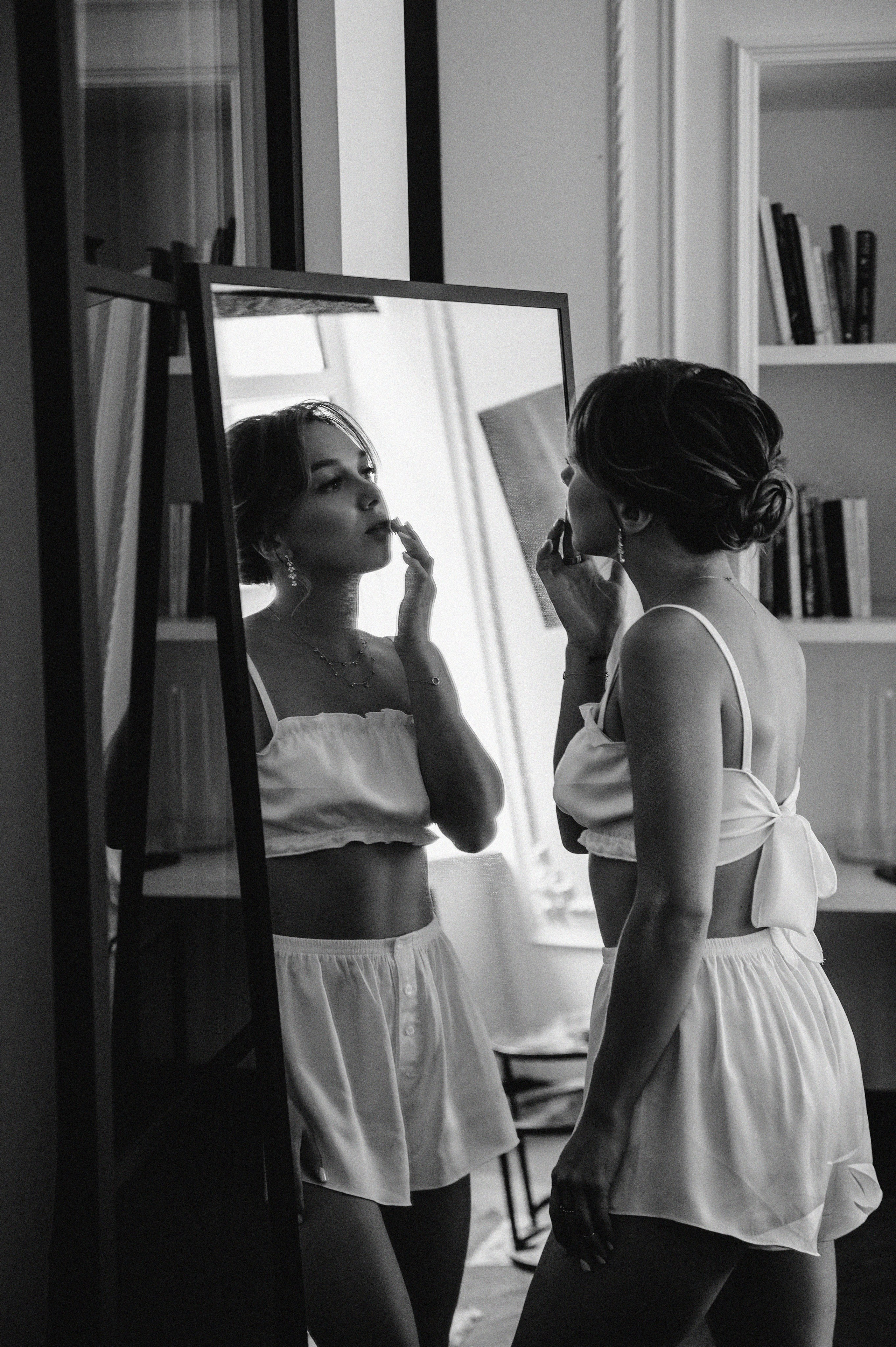 ANONS. Мария — Свадебный фотограф