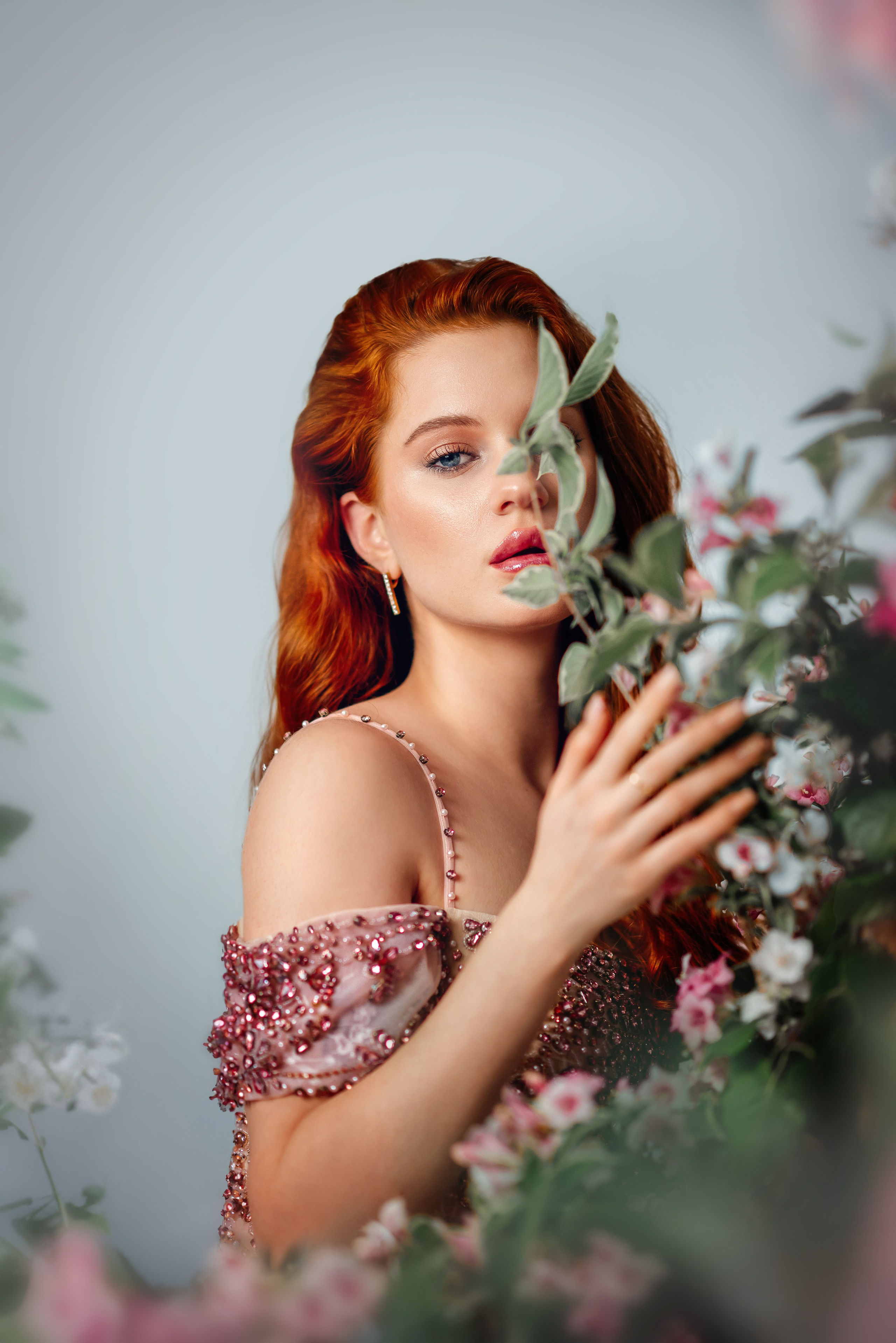 Нюра. Семейный фотограф в Краснодаре