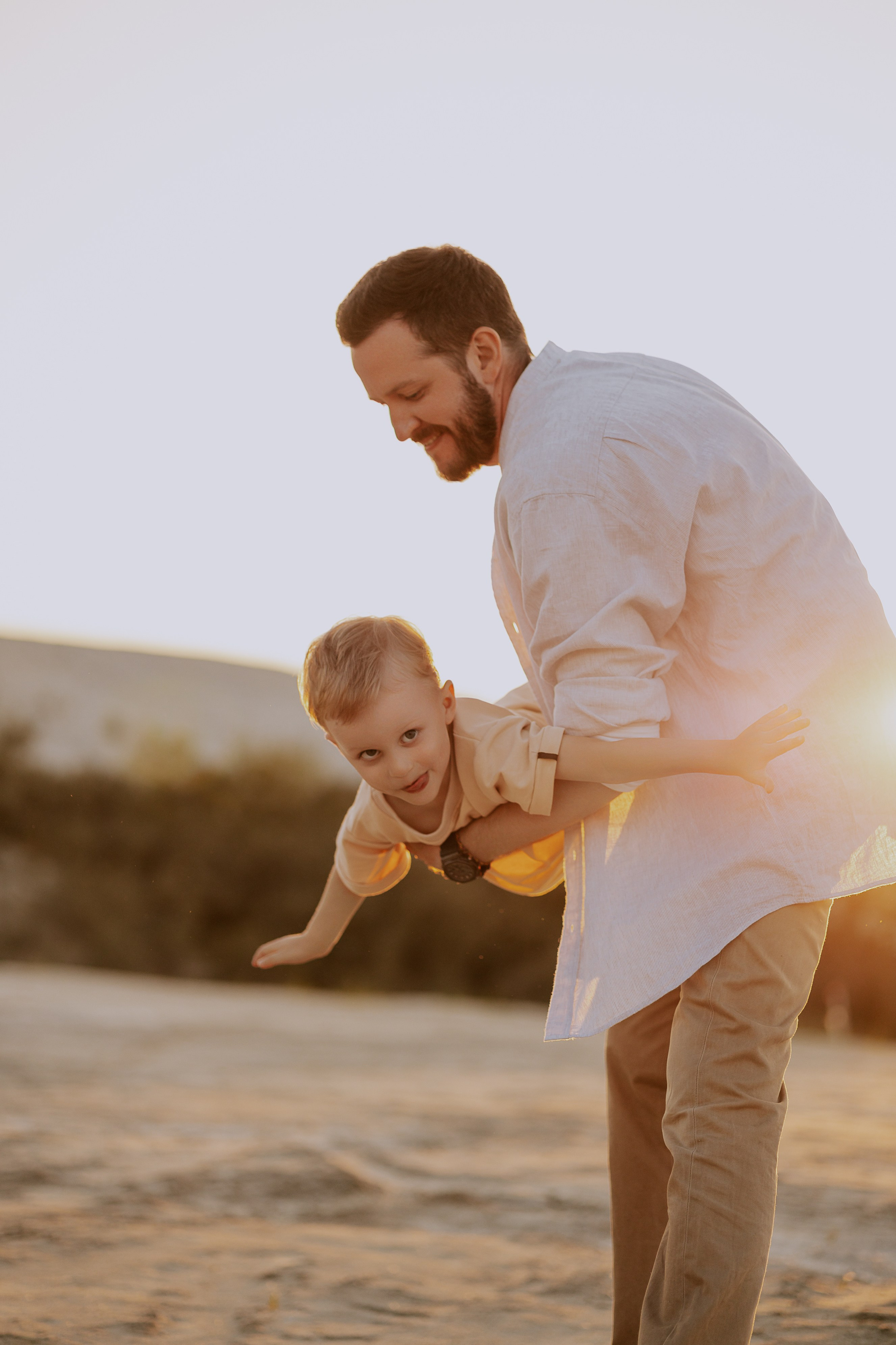 Березовские пески. Marina Shakirova Photography