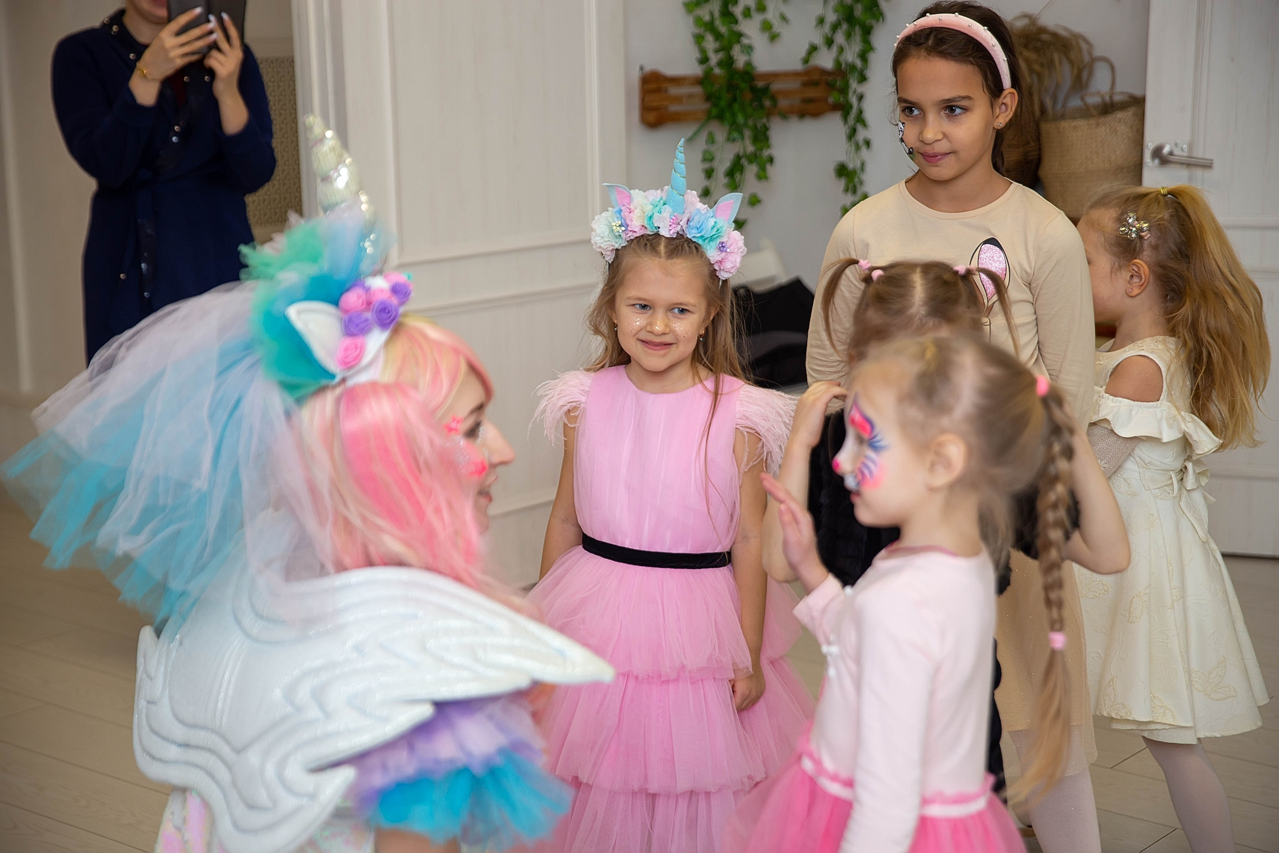 День Рождения. Семейный и детский фотограф в Нижнем Новгороде