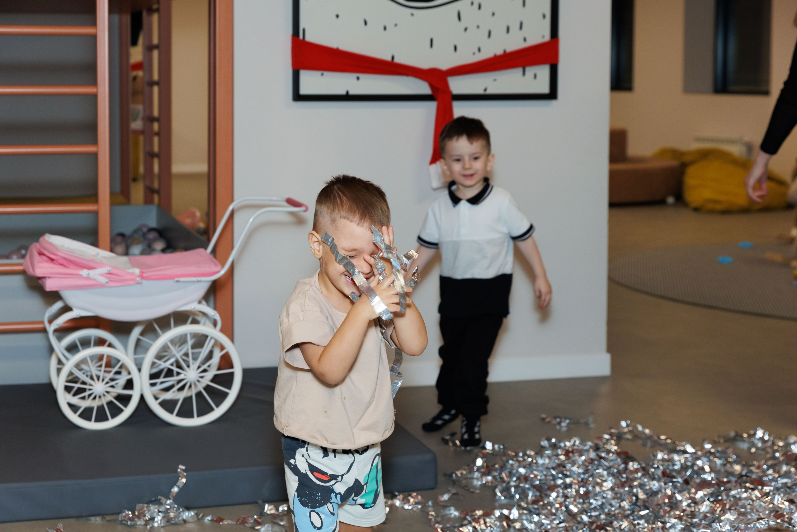 ЖК Chicago. Фотограф Новосибирск — Наталья Гресь