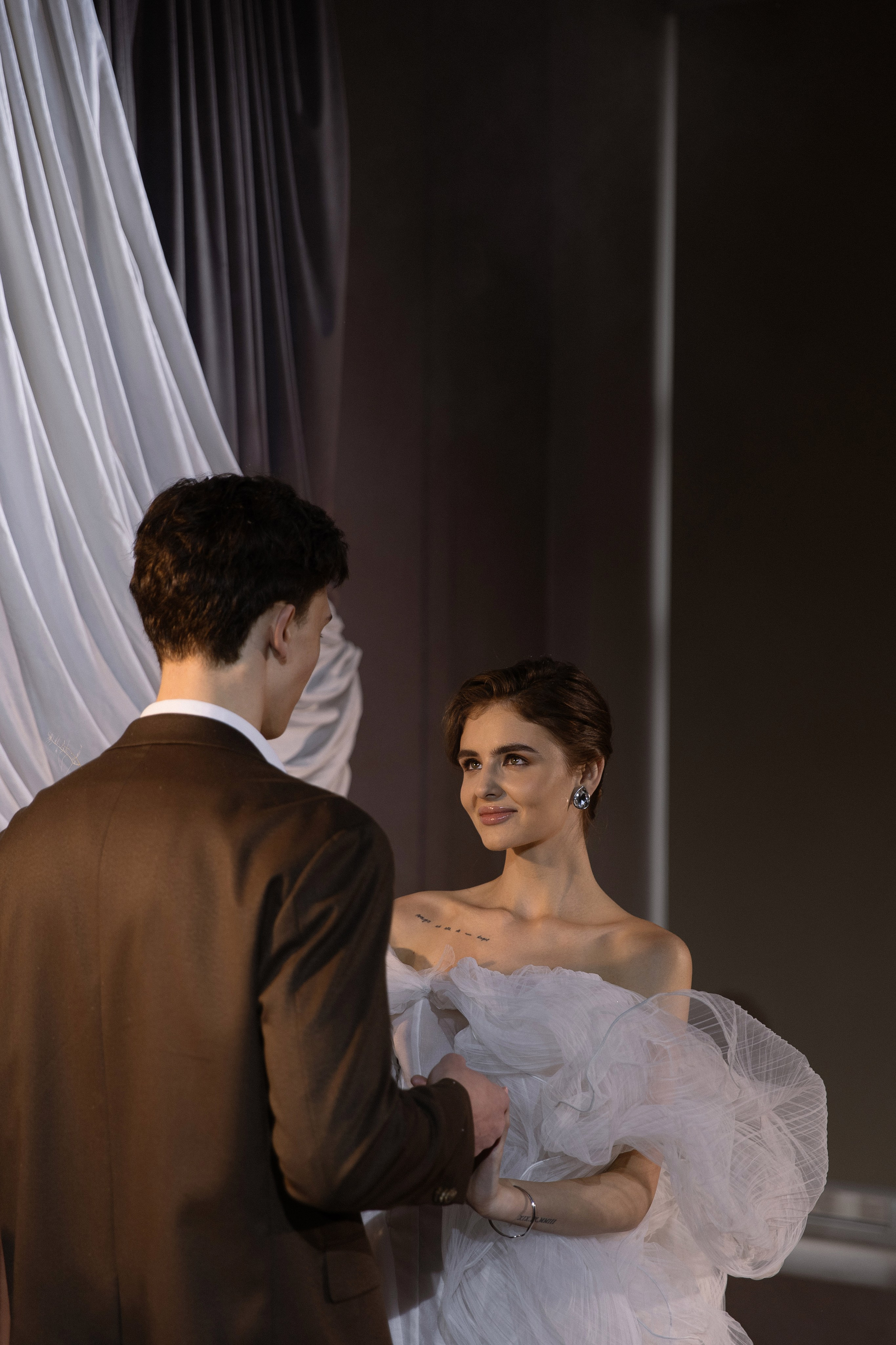 Тверь. LOFT1870 (белый). Фотограф Вышний Волочек/Тверь/Москва/Санкт-Петербург