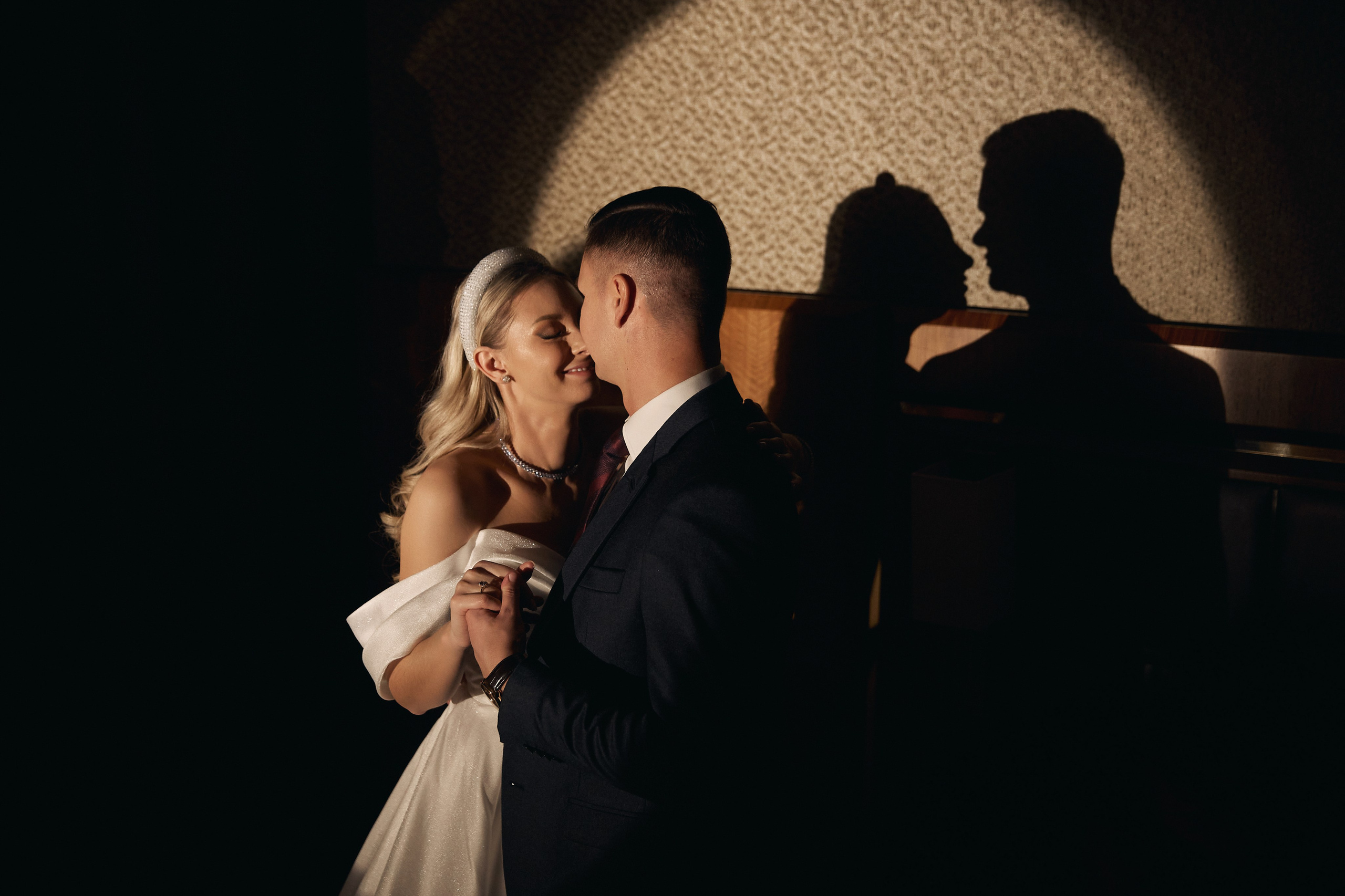 Виталия и Олег