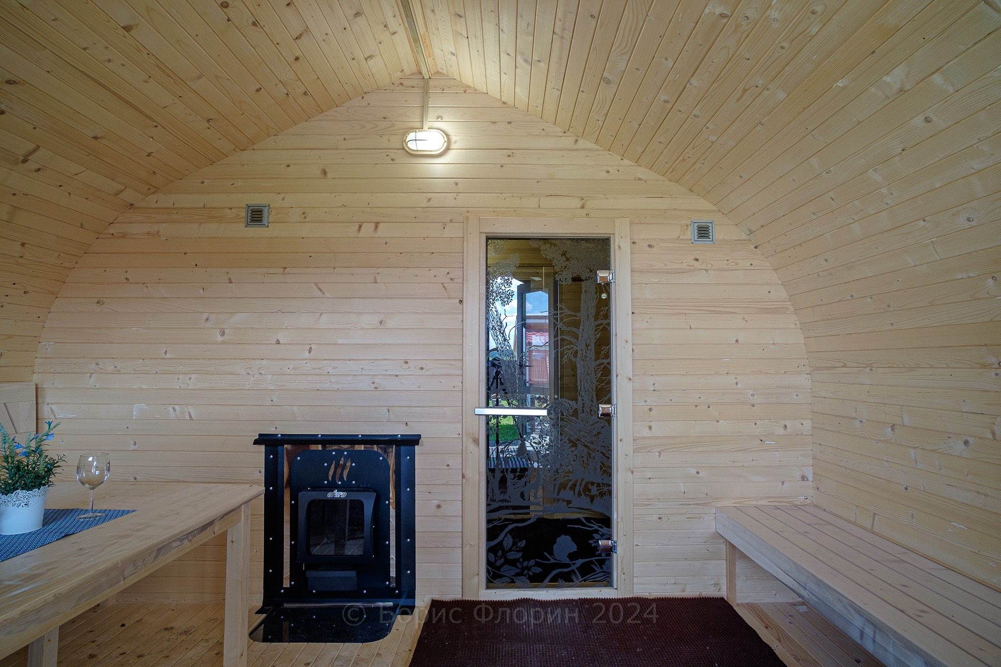 Интерьер скандинавской бани внутри, интерьер скандинавской бани