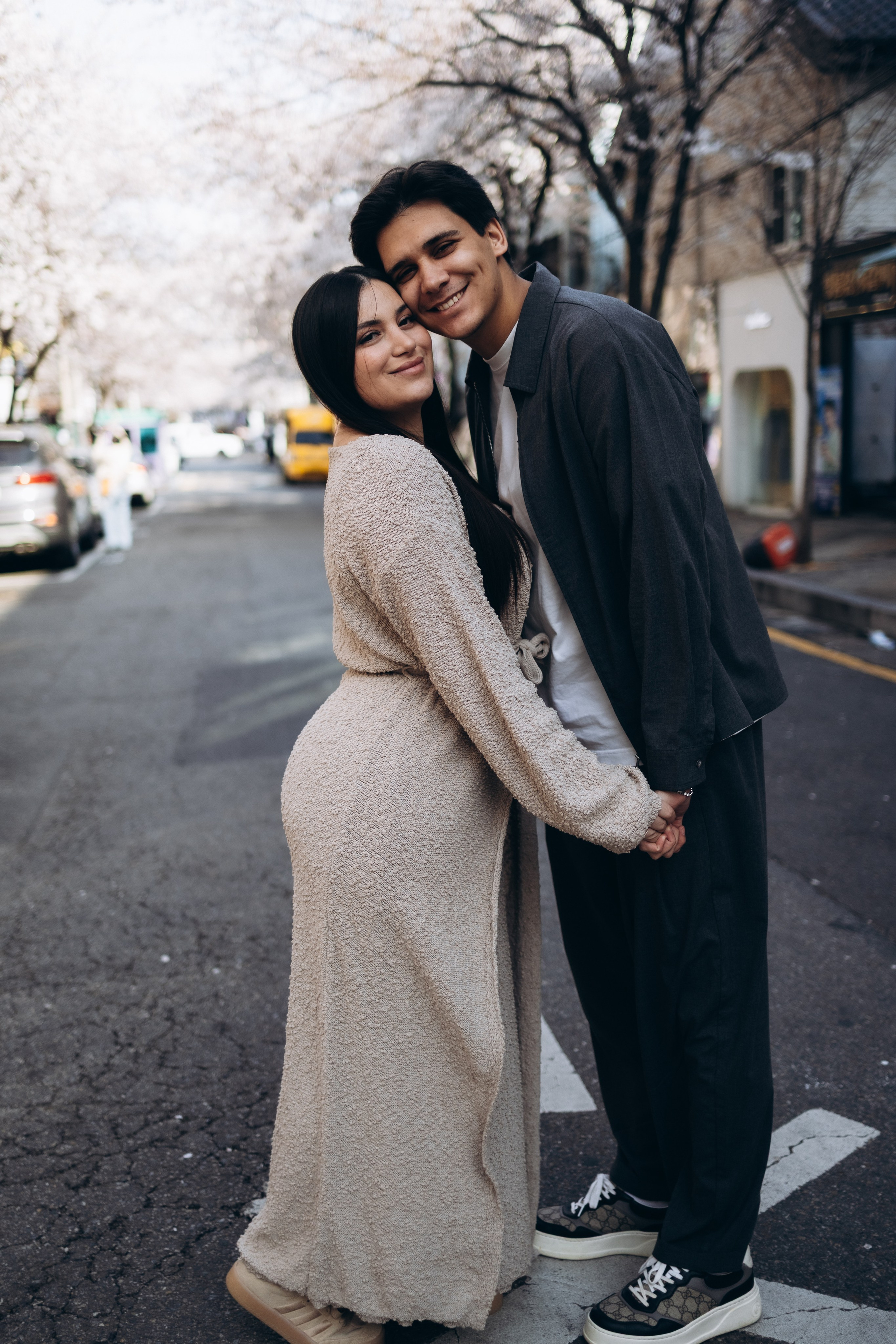 Love story Валентин и Ивета. Фотограф Артем Бросов в Санкт-Петербурге и Дубае