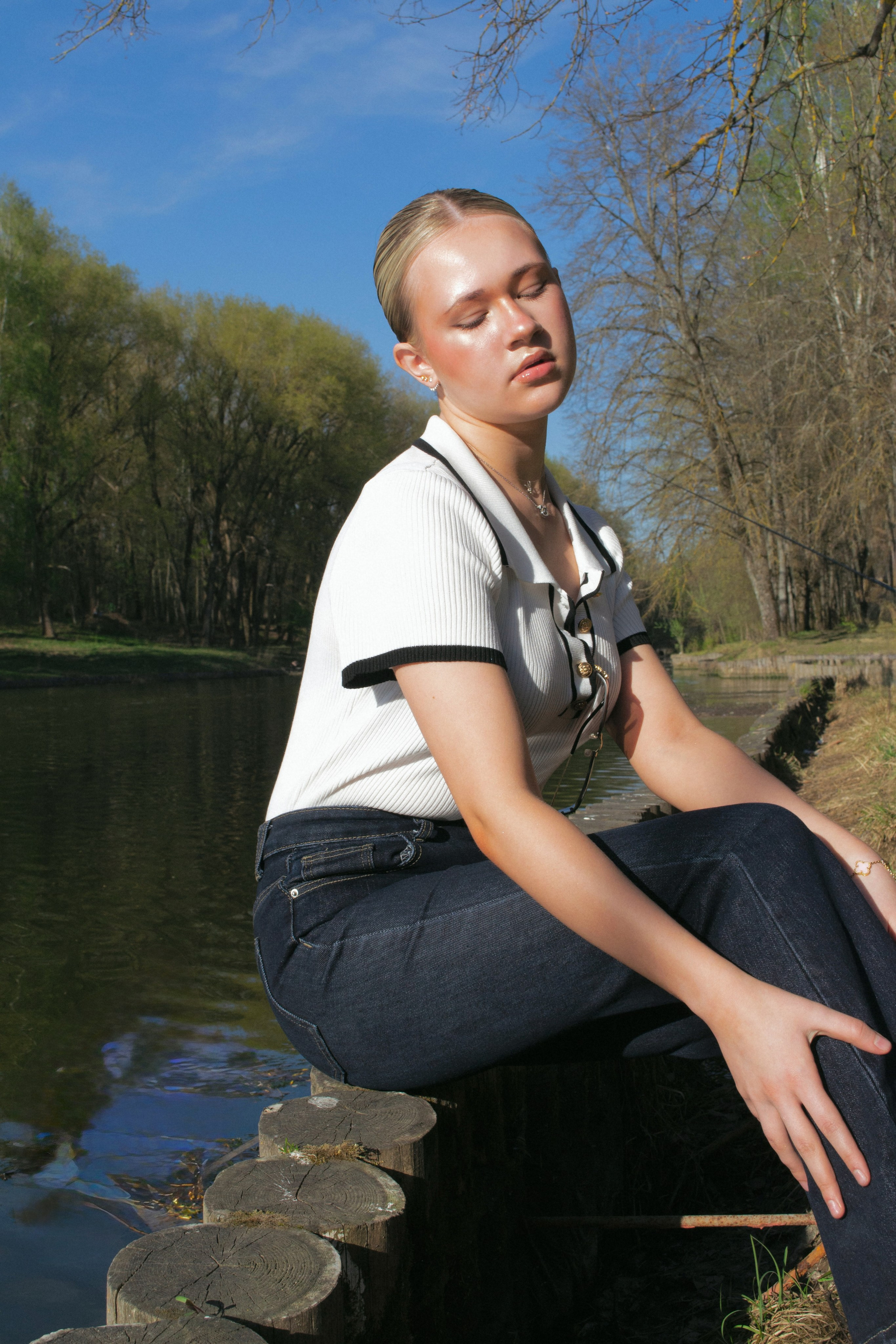 Белла Второва. Promodels